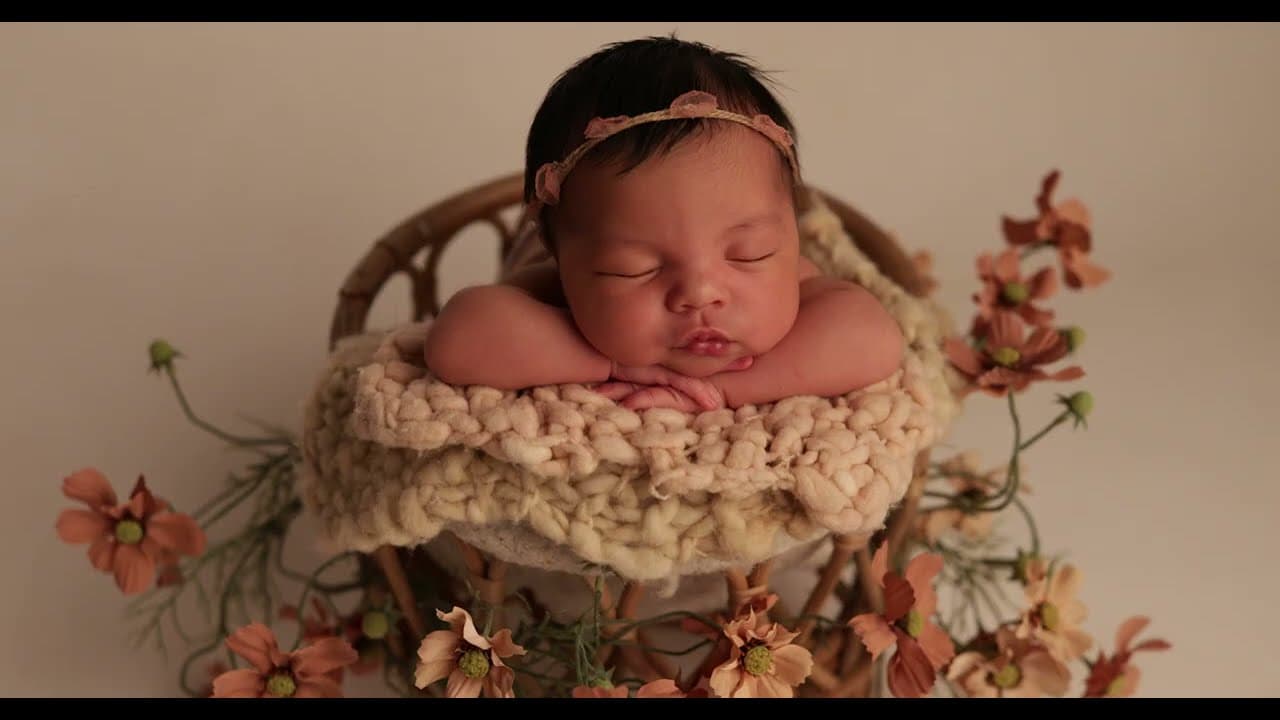 Newborn & Family Photos | Jesica Allen Photography