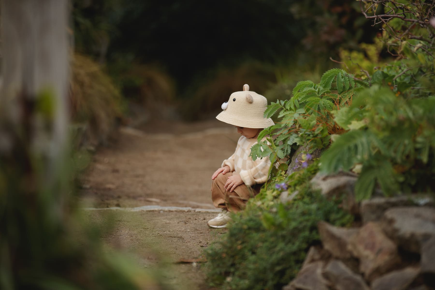 Family photography for Sacramento, CA families by Jesica Allen