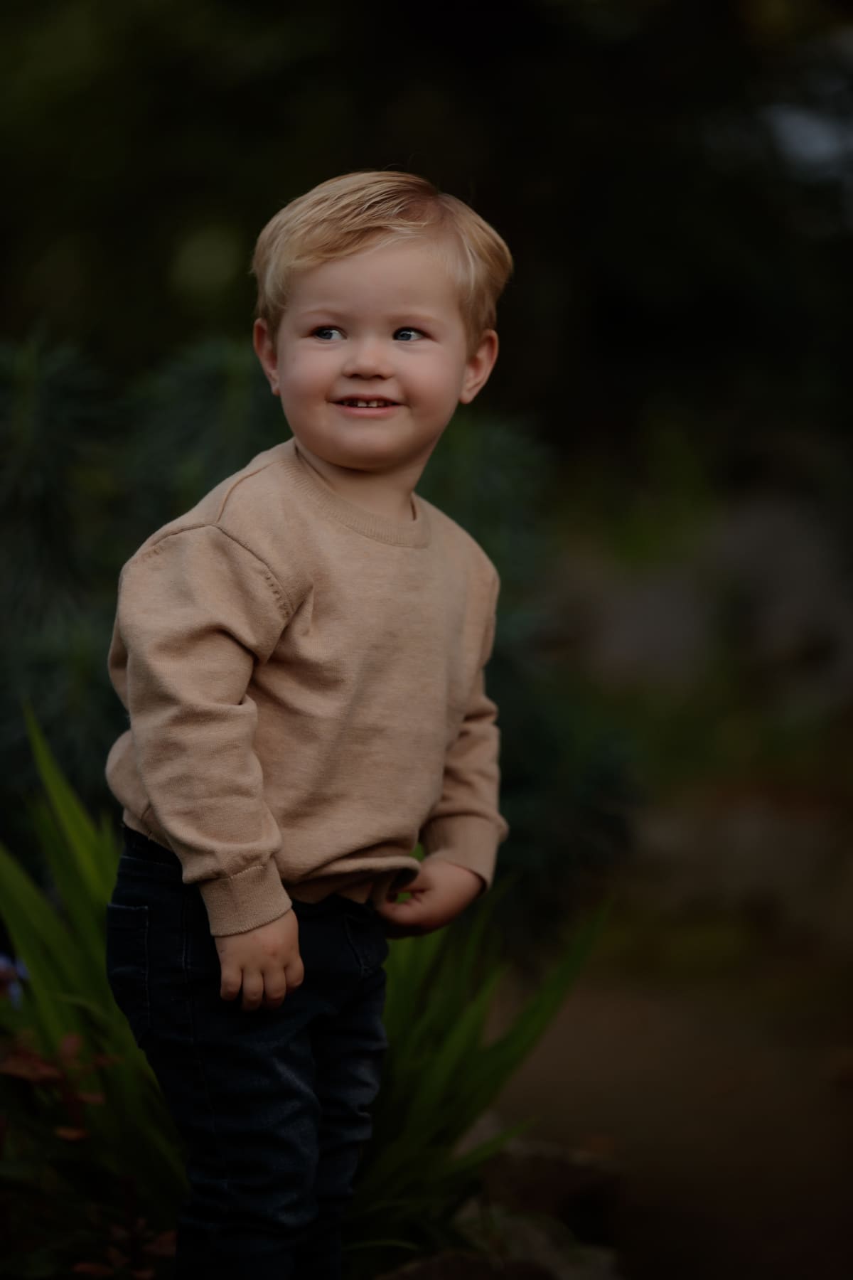 Family photography for Roseville, CA families by Jesica Allen