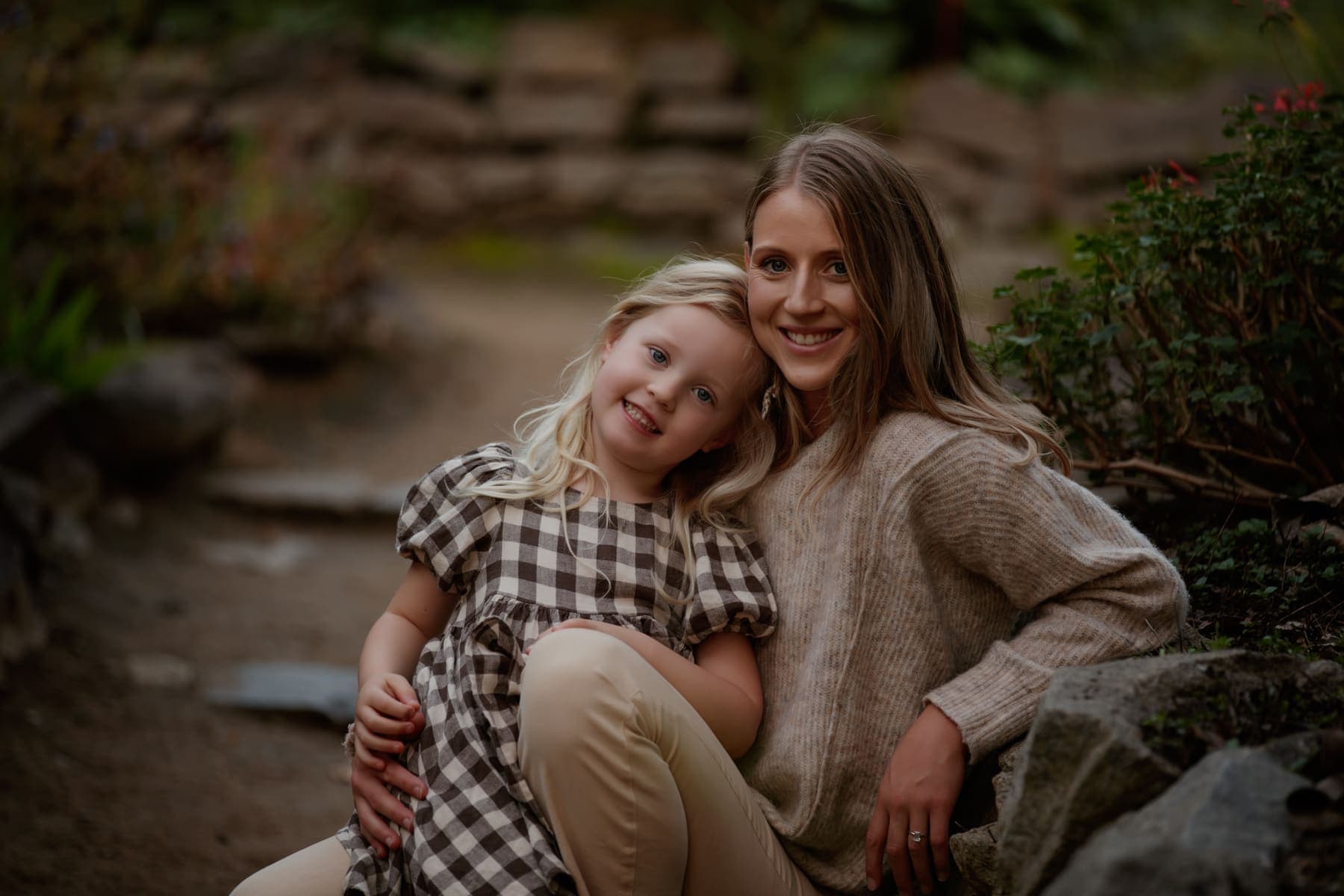 Family photography in Lodi, CA by Jesica Allen Photography