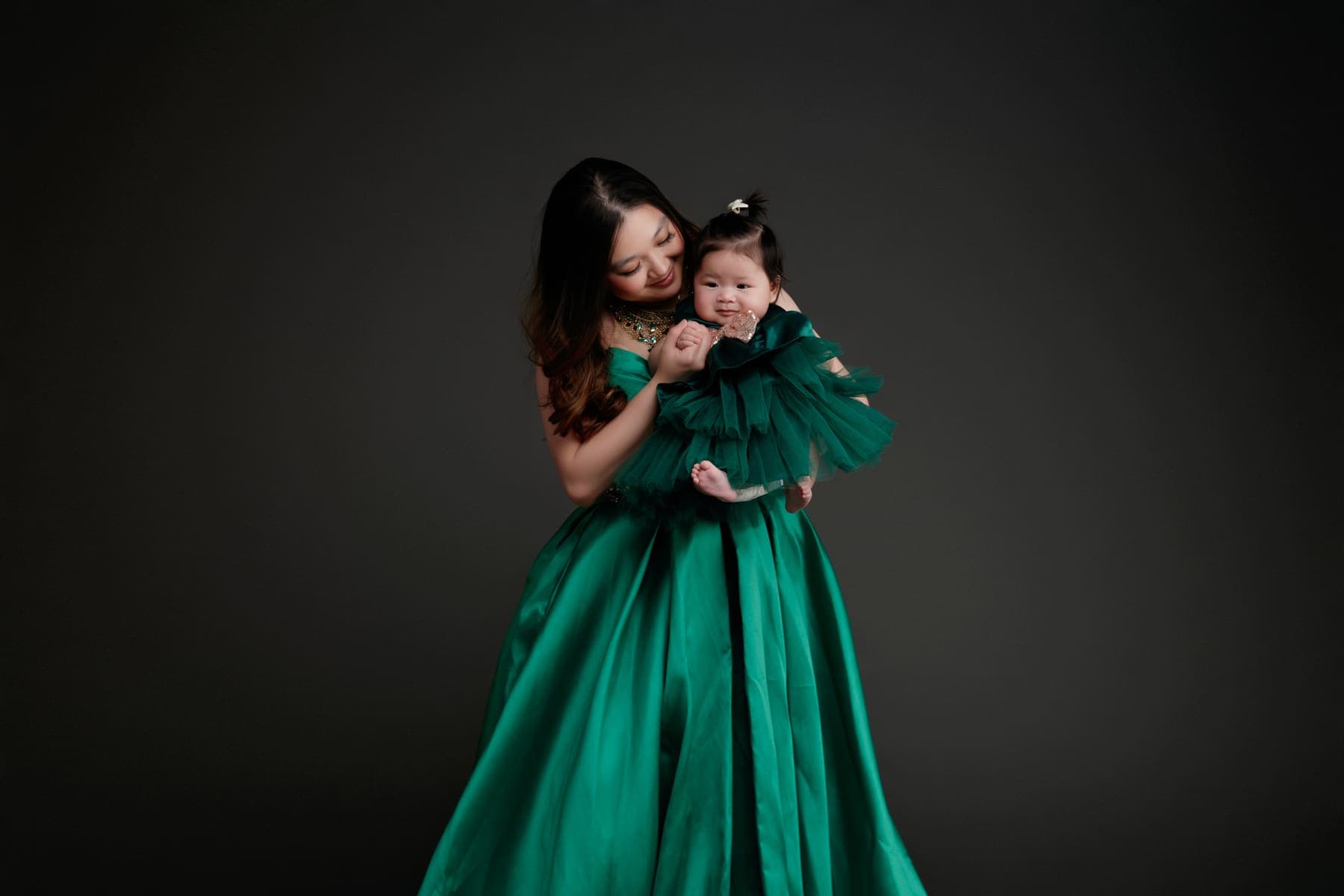 Family photography in Lodi, CA by Jesica Allen Photography
