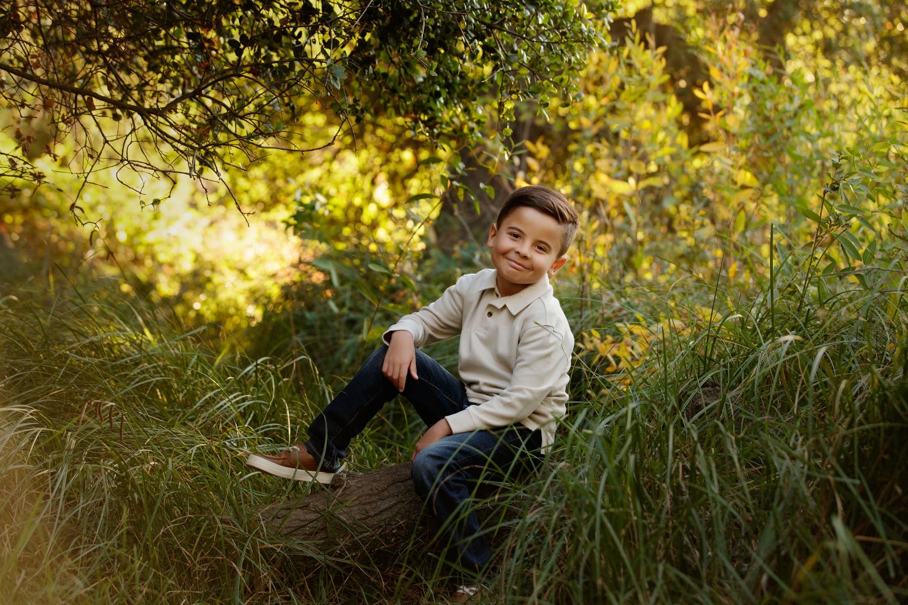 Family photography in Lodi, CA by Jesica Allen Photography