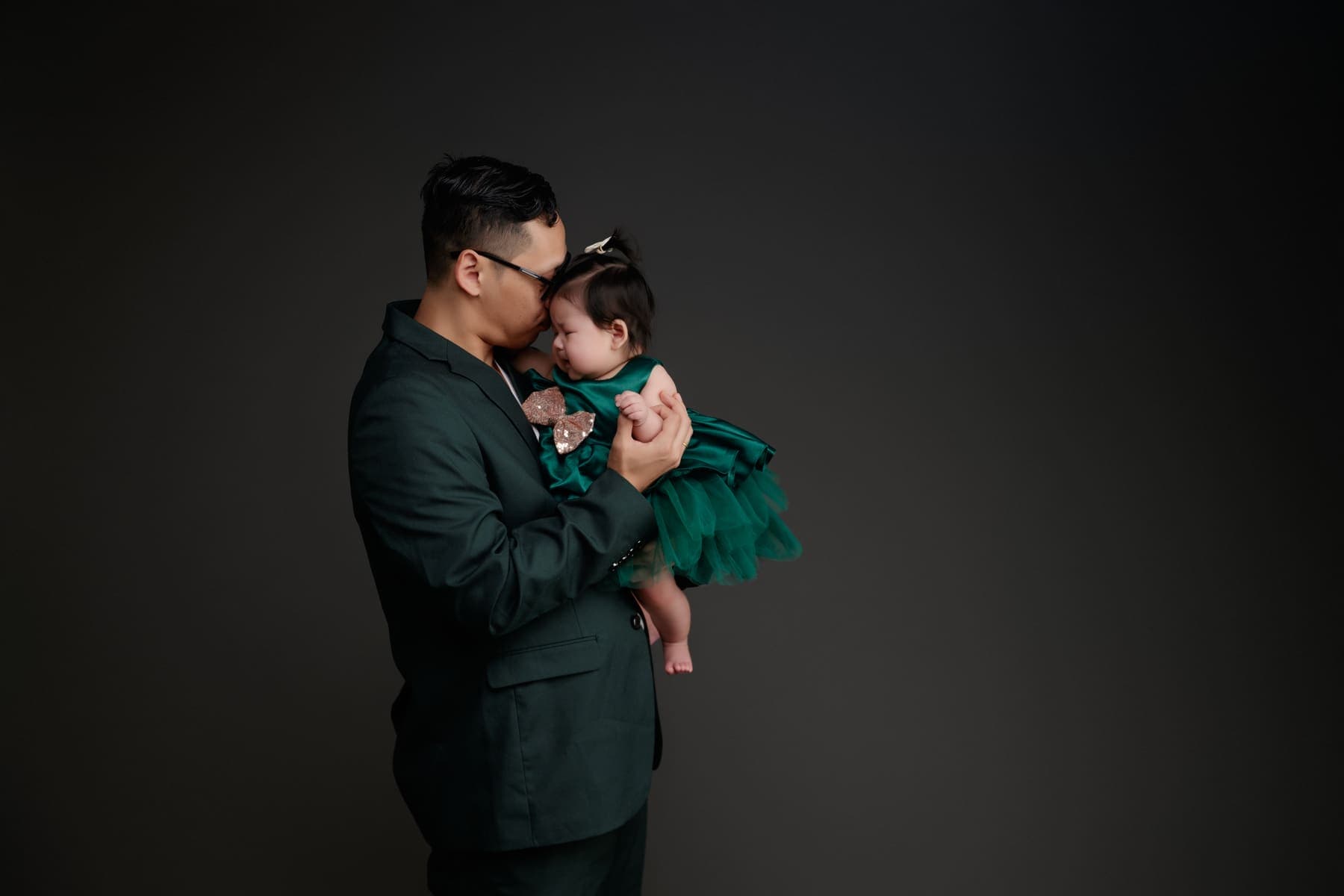 Family photography in Lodi, CA by Jesica Allen Photography