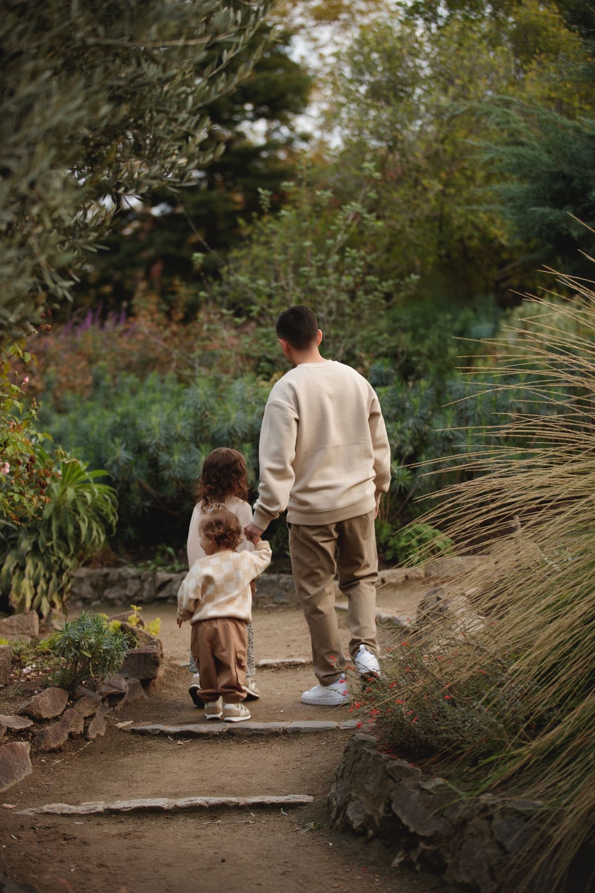 Family photography in Lodi, CA by Jesica Allen Photography