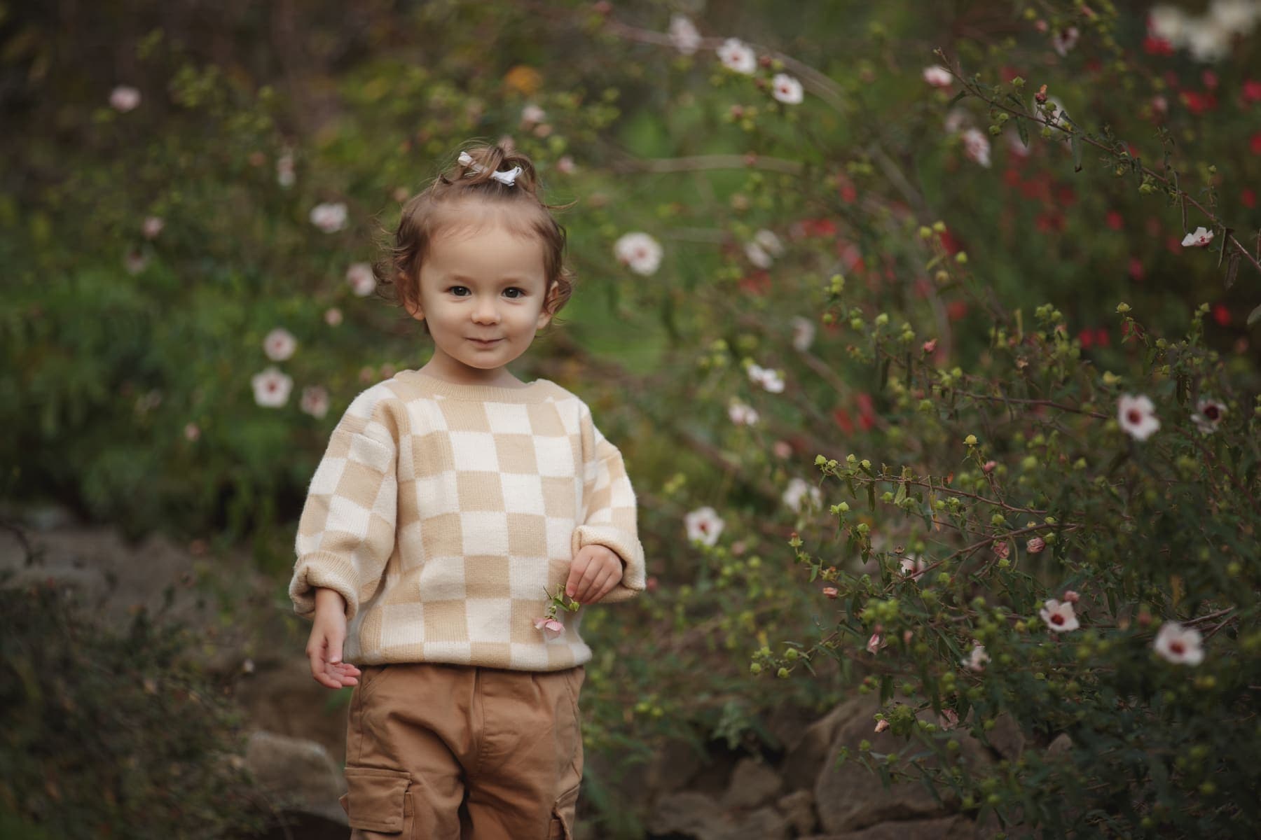 Family photography in Lodi, CA by Jesica Allen Photography