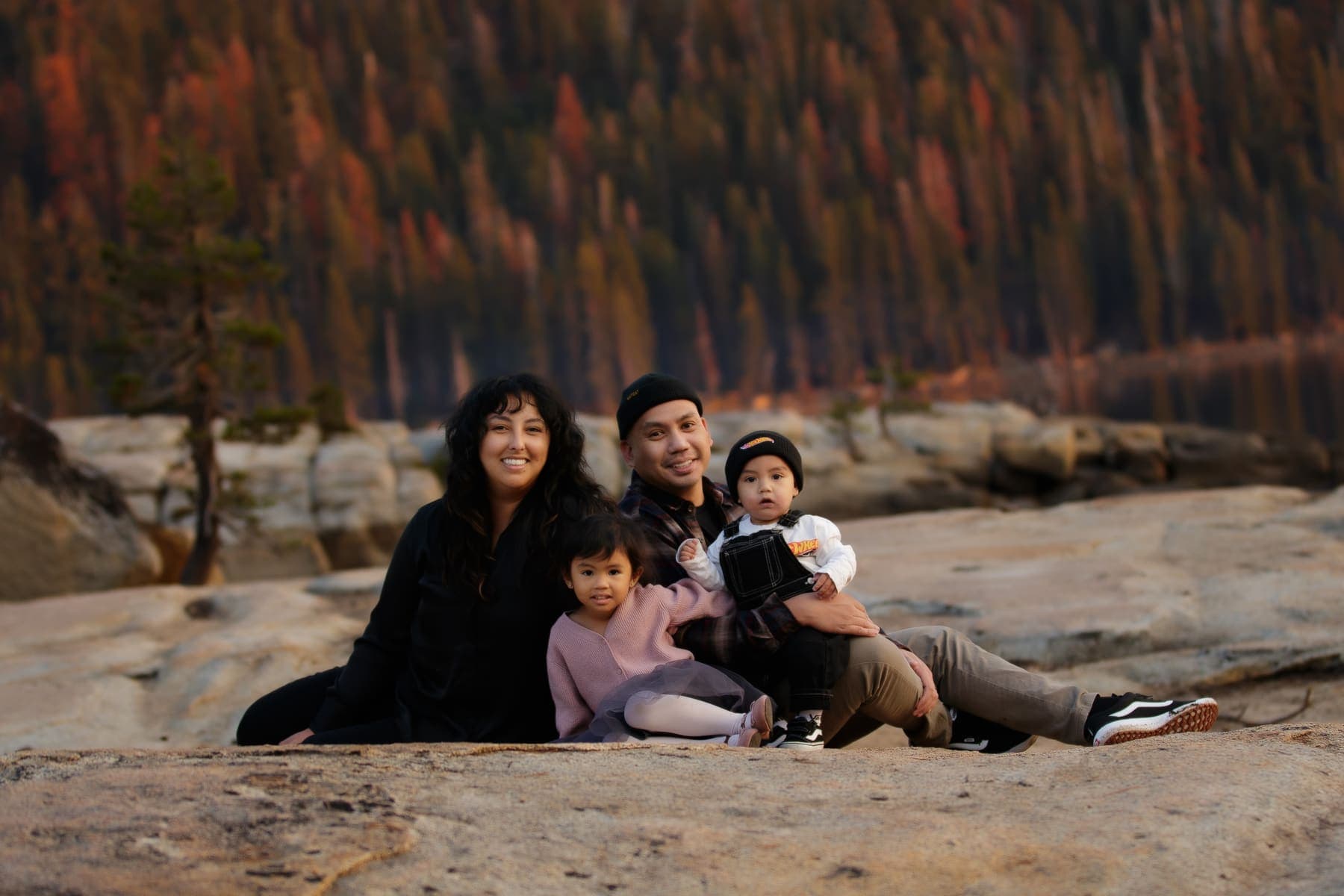 Family photography in Lodi, CA by Jesica Allen Photography