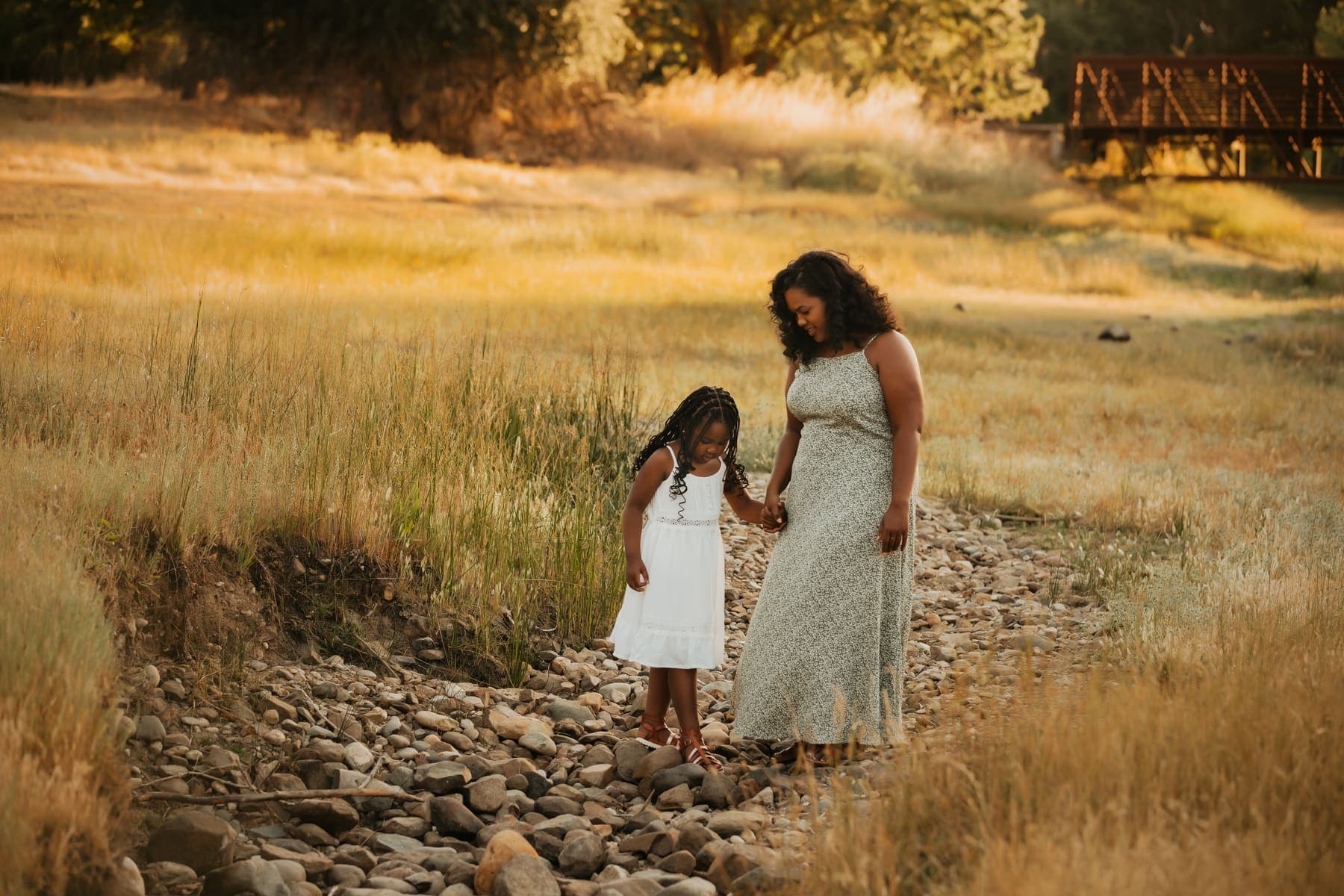 Family photography in Lodi, CA by Jesica Allen Photography