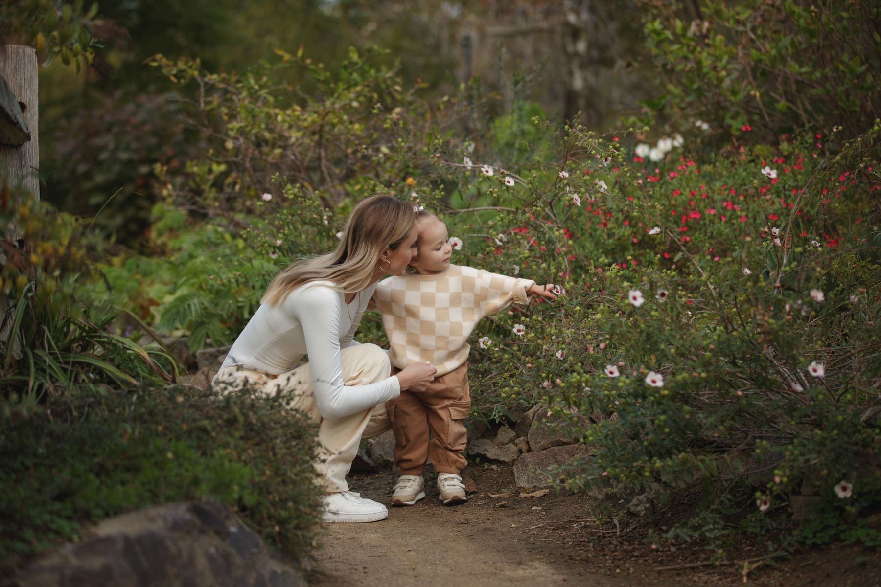 Family photography in Lodi, CA by Jesica Allen Photography
