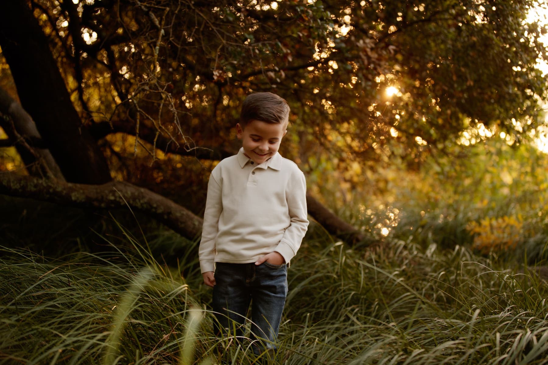 Family photography in Lodi, CA by Jesica Allen Photography