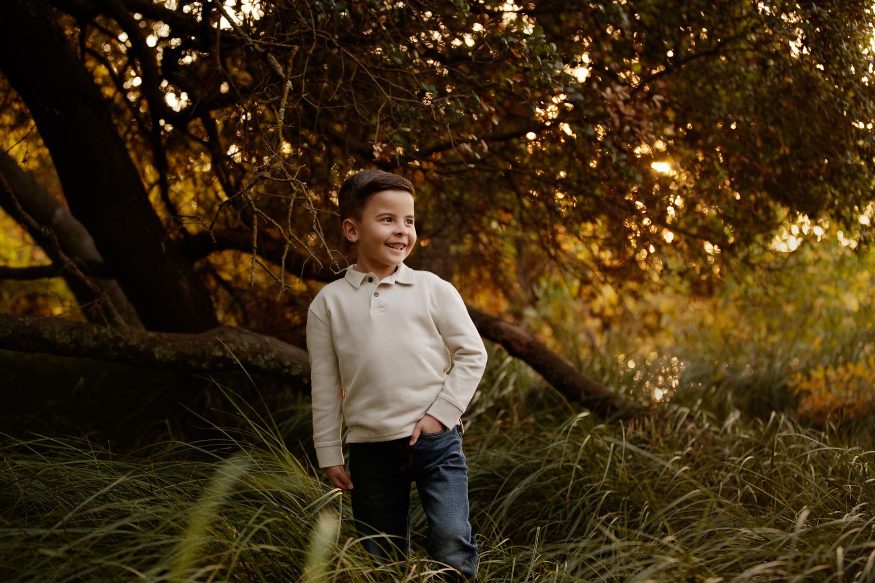 Family photography in Lodi, CA by Jesica Allen Photography
