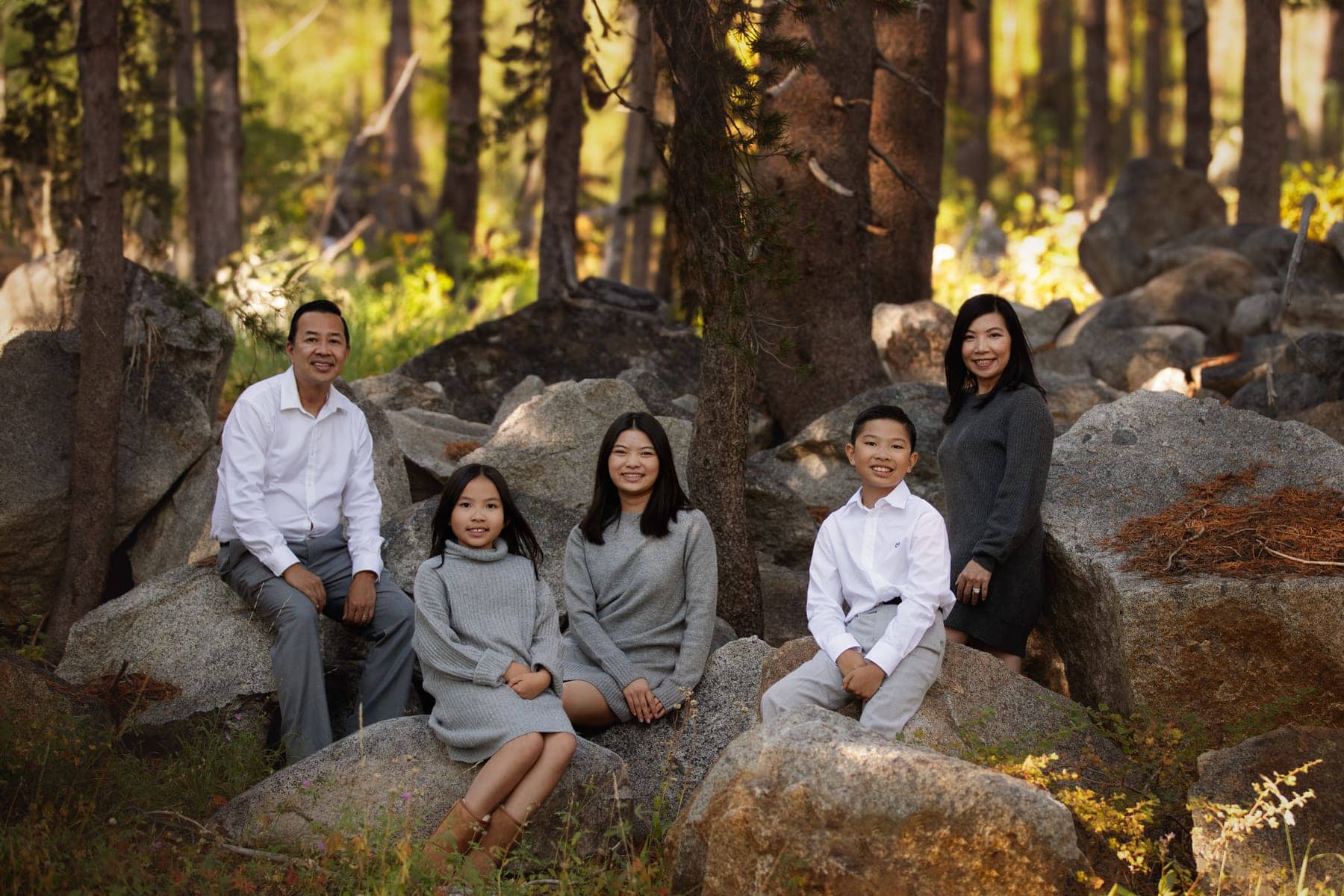 Family photography in Manteca, CA — Family photography in Lodi, CA by Jesica Allen Photography
