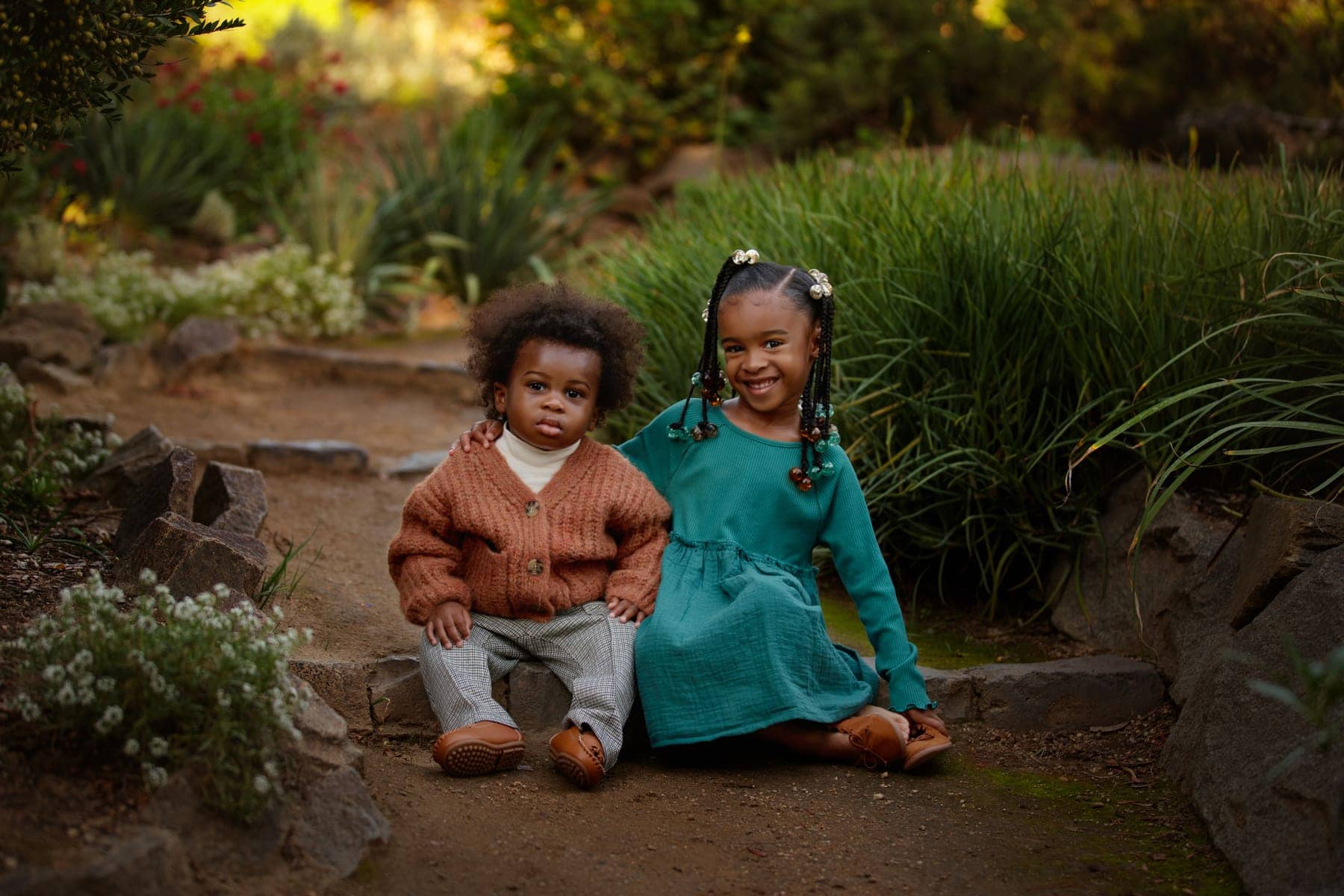 Family photography in Tracy, CA — Family photography in Lodi, CA by Jesica Allen Photography