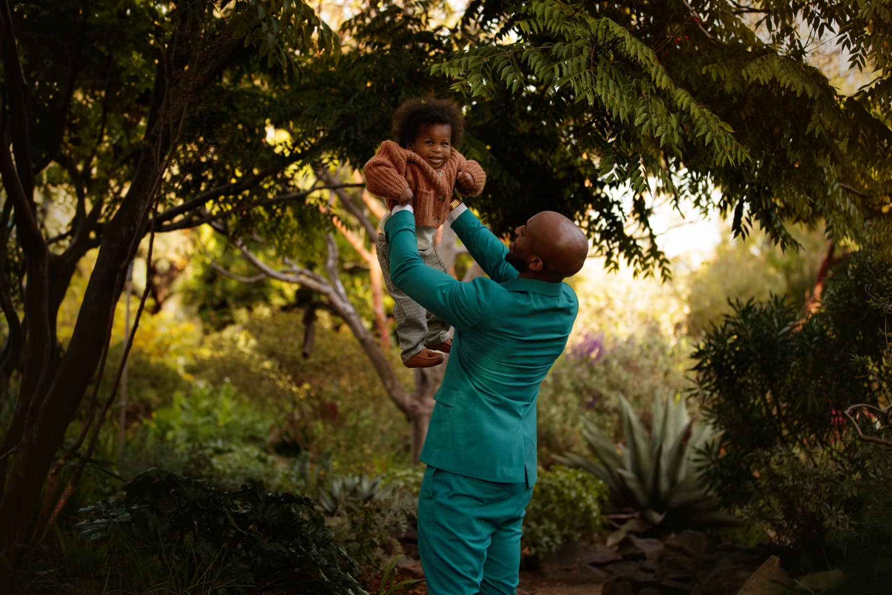 Family photography in Davis, CA — Family photography in Lodi, CA by Jesica Allen Photography
