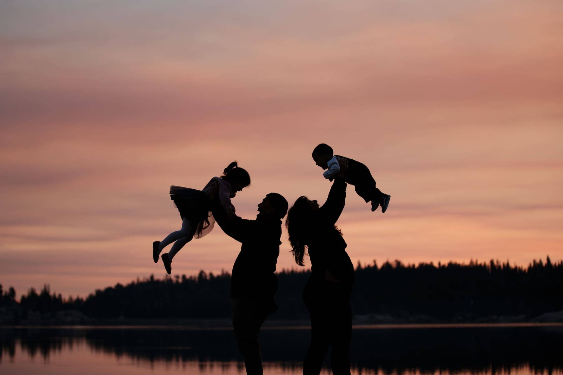 Family photography in Davis, CA — Family photography in Lodi, CA by Jesica Allen Photography