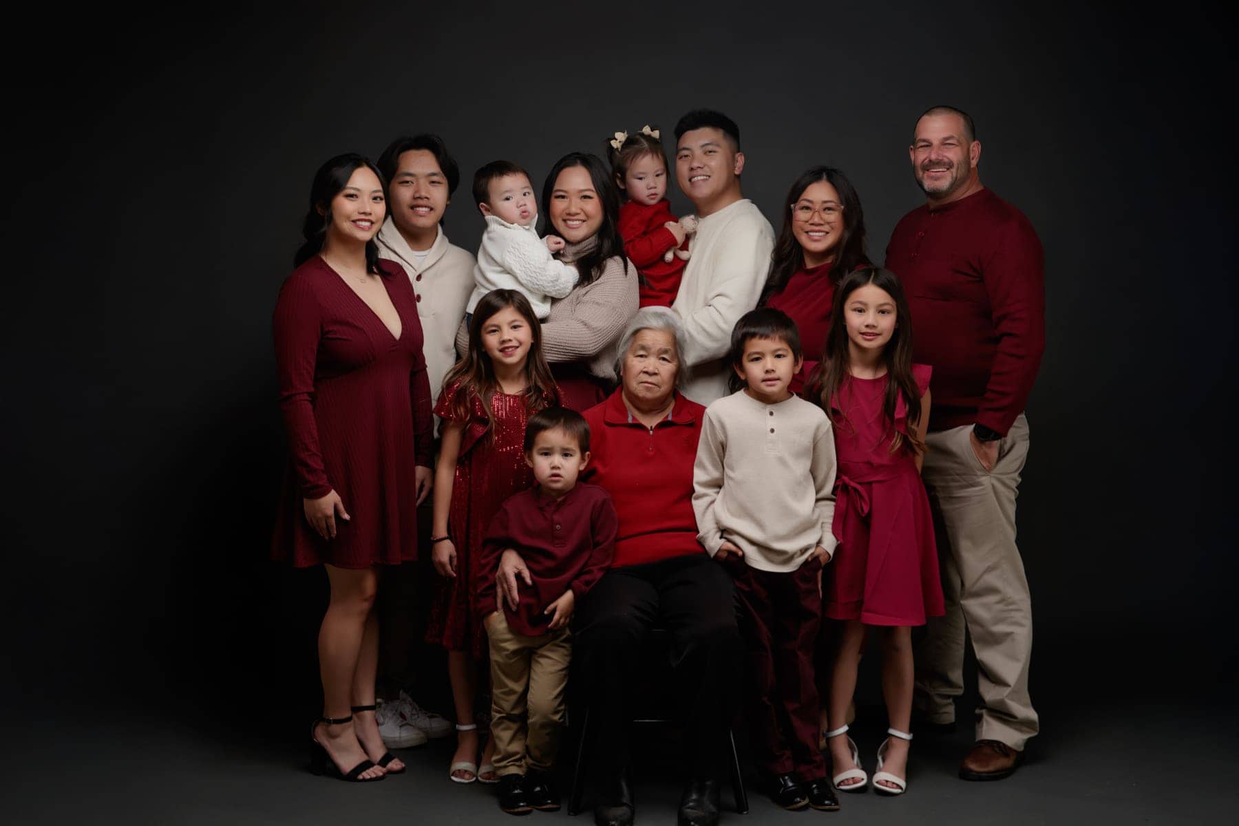 Family photography in Folsom, CA — Family photography in Lodi, CA by Jesica Allen Photography
