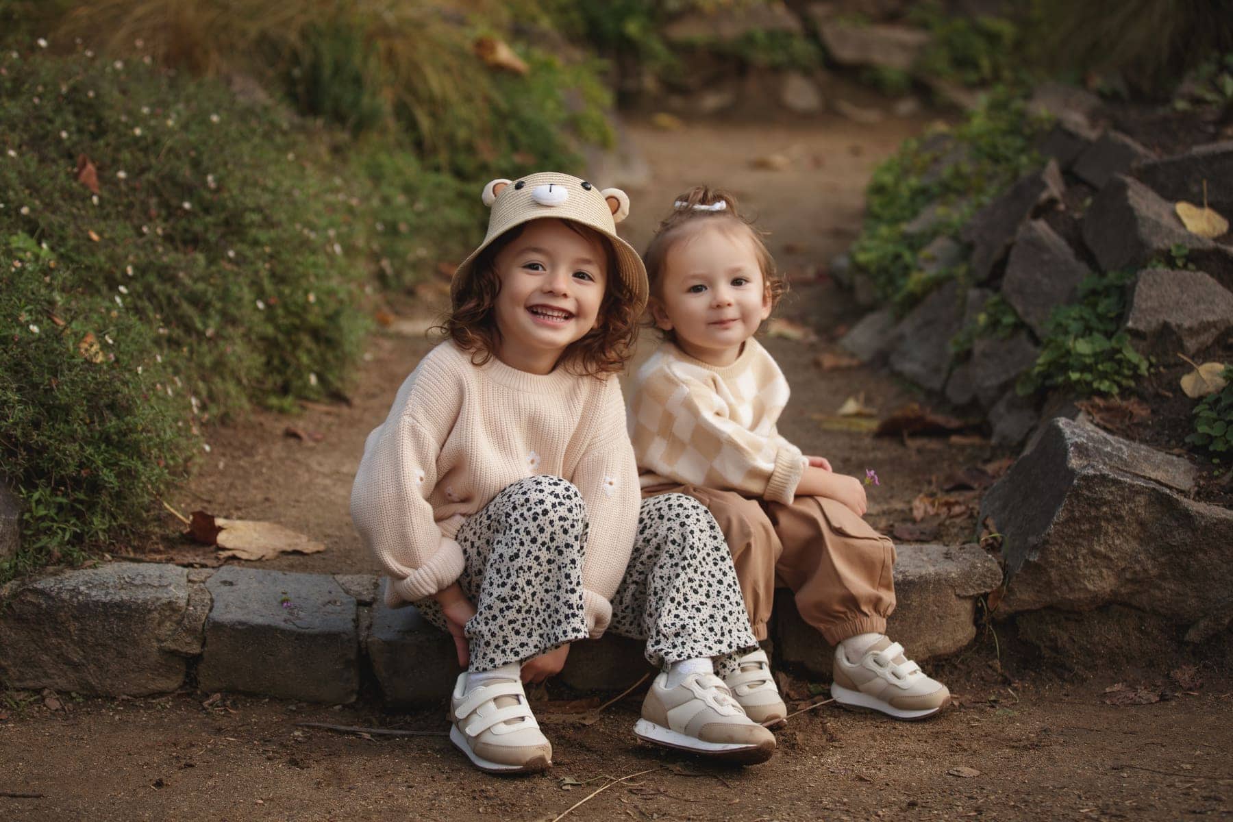 Family photography in Lodi, CA — Family photography in Lodi, CA by Jesica Allen Photography