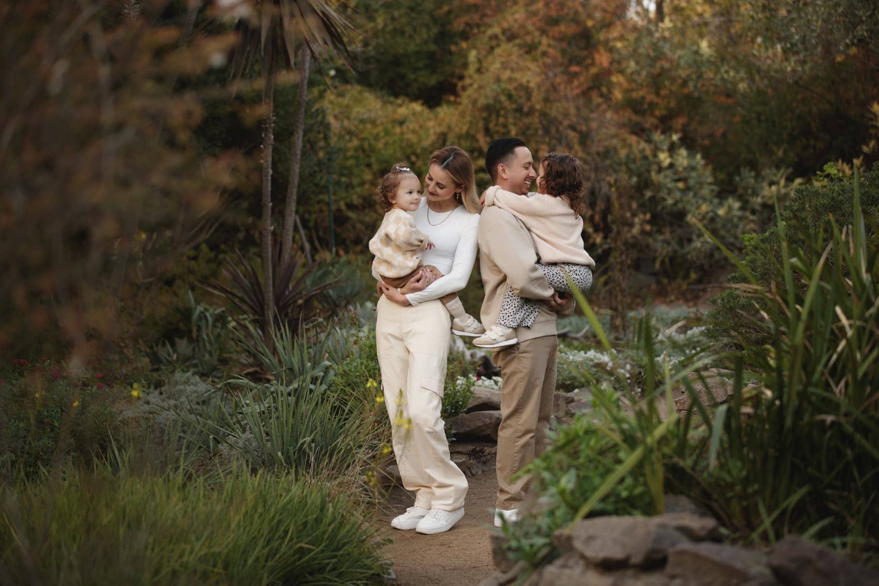 Family photography in Davis, CA — Family photography in Lodi, CA by Jesica Allen Photography