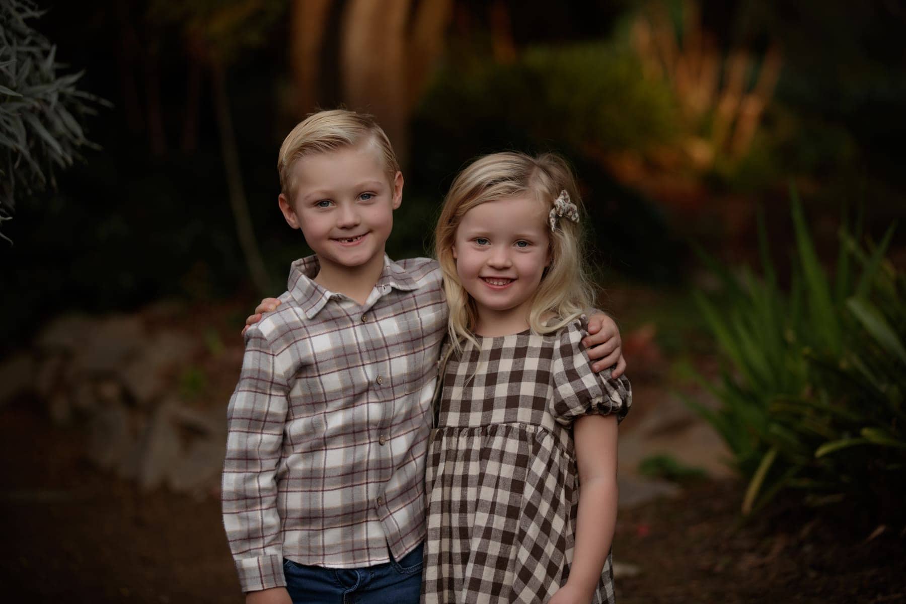 Family photography in Manteca, CA — Family photography in Lodi, CA by Jesica Allen Photography