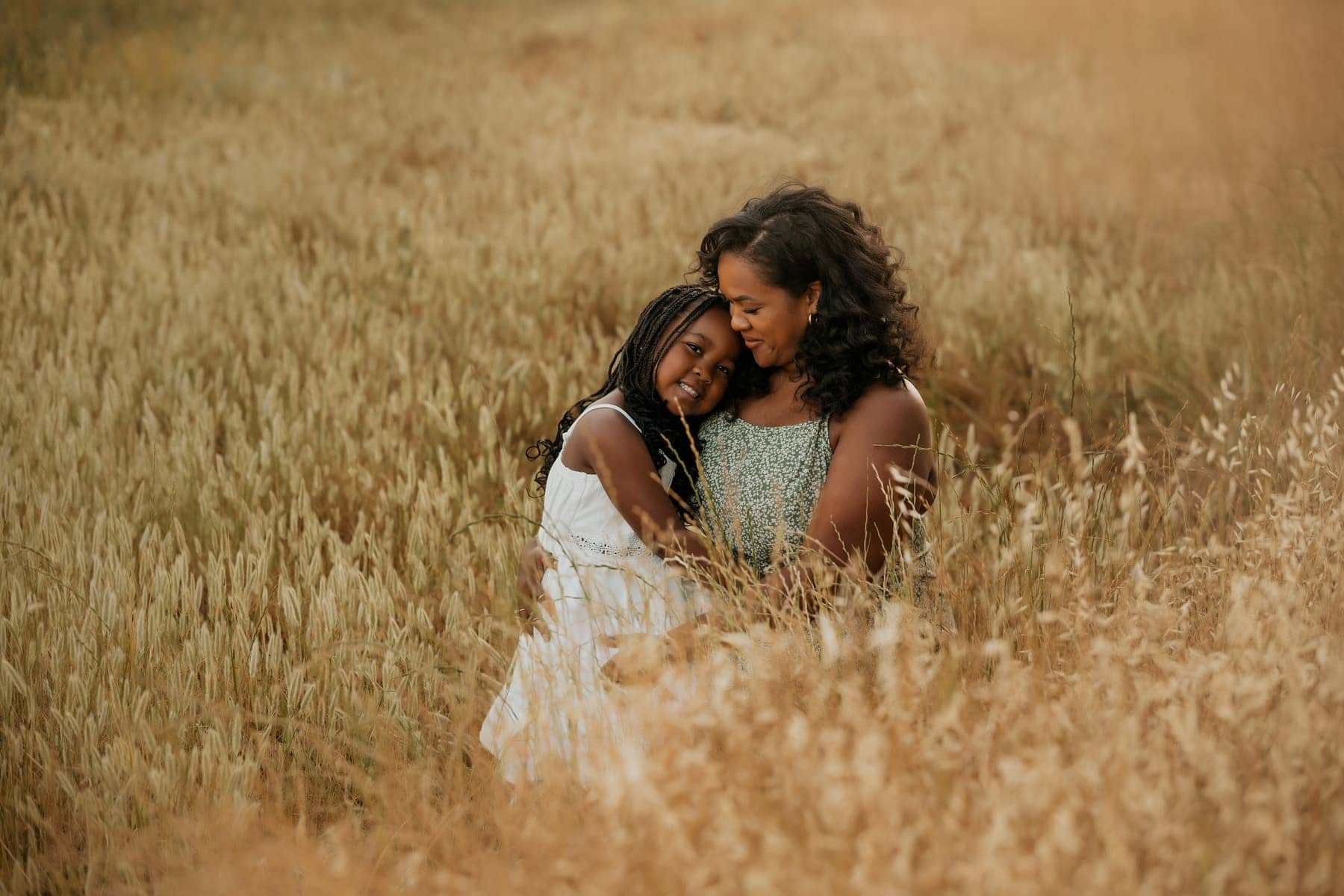 Family photography in Davis, CA — Family photography in Lodi, CA by Jesica Allen Photography