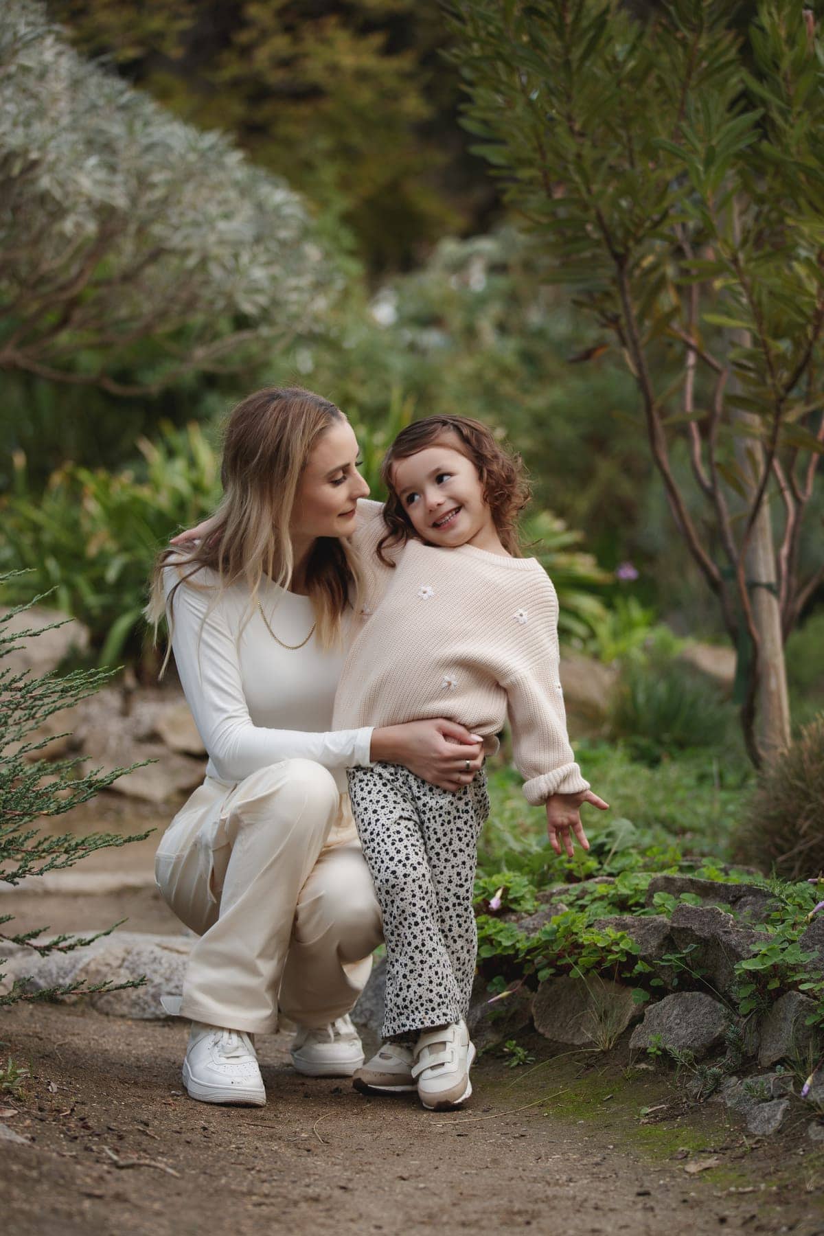 Families photography in Lodi, CA by Jesica Allen Photography