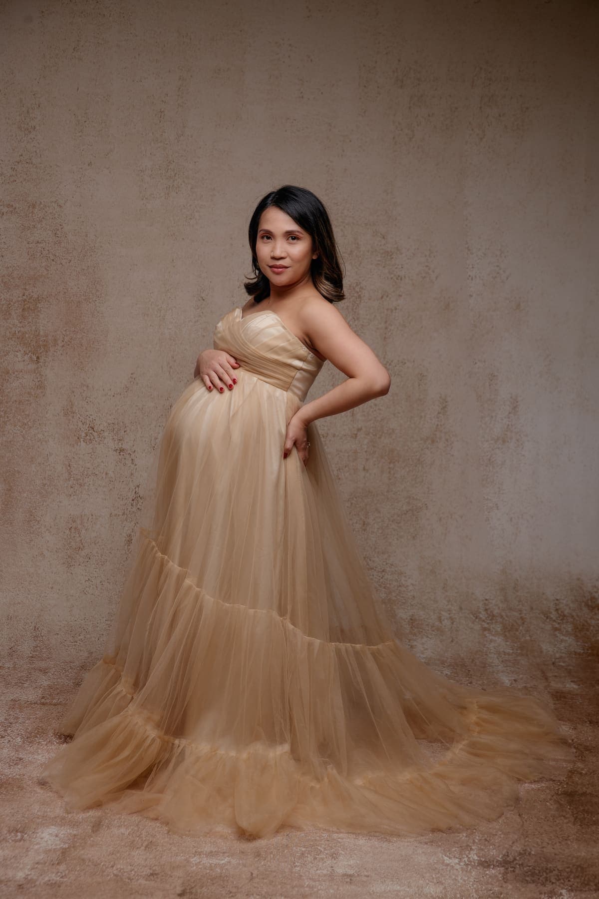 Maternity photography in Lodi, CA by Jesica Allen Photography