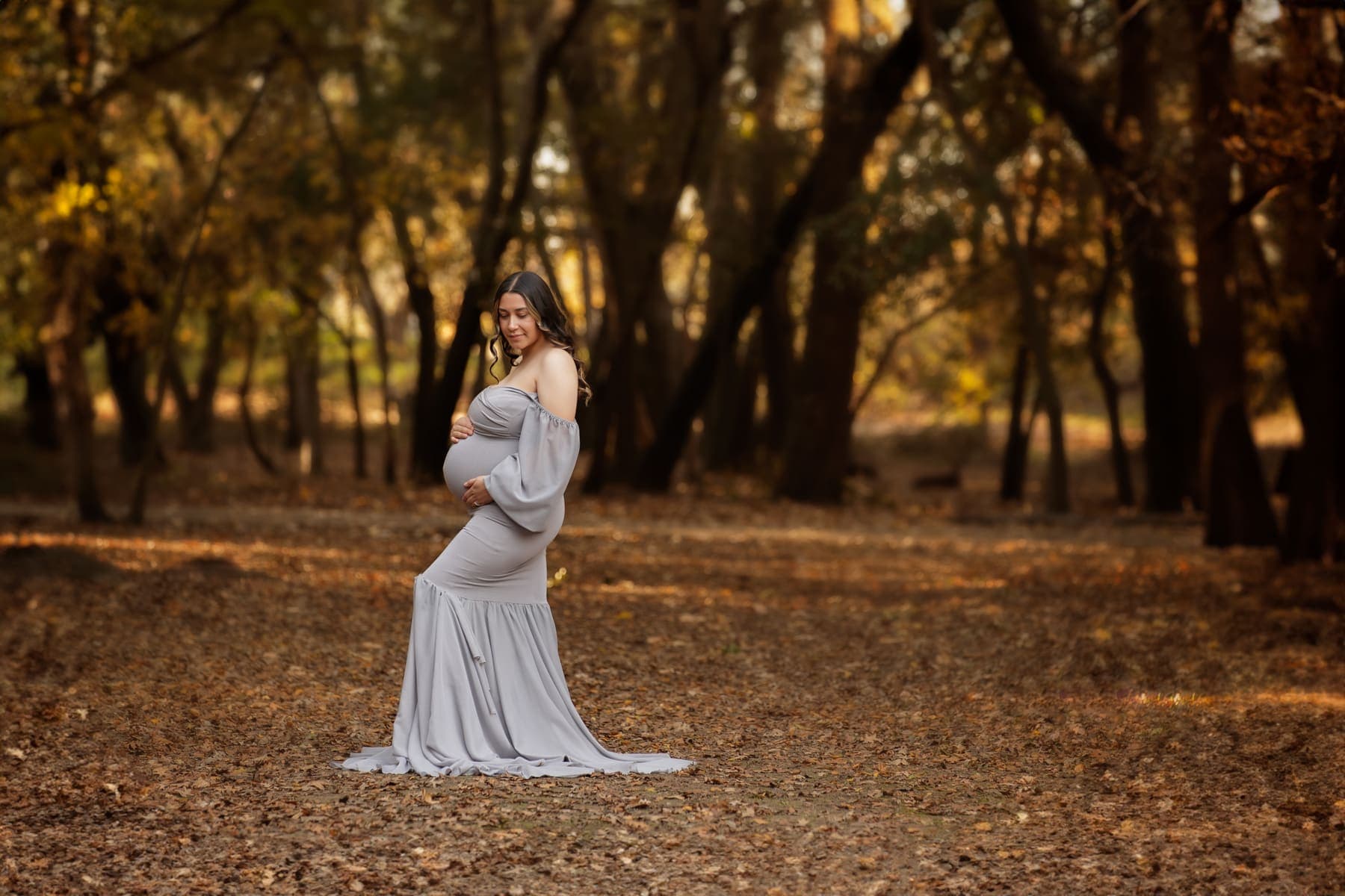 Maternity photography in Lodi, CA by Jesica Allen Photography