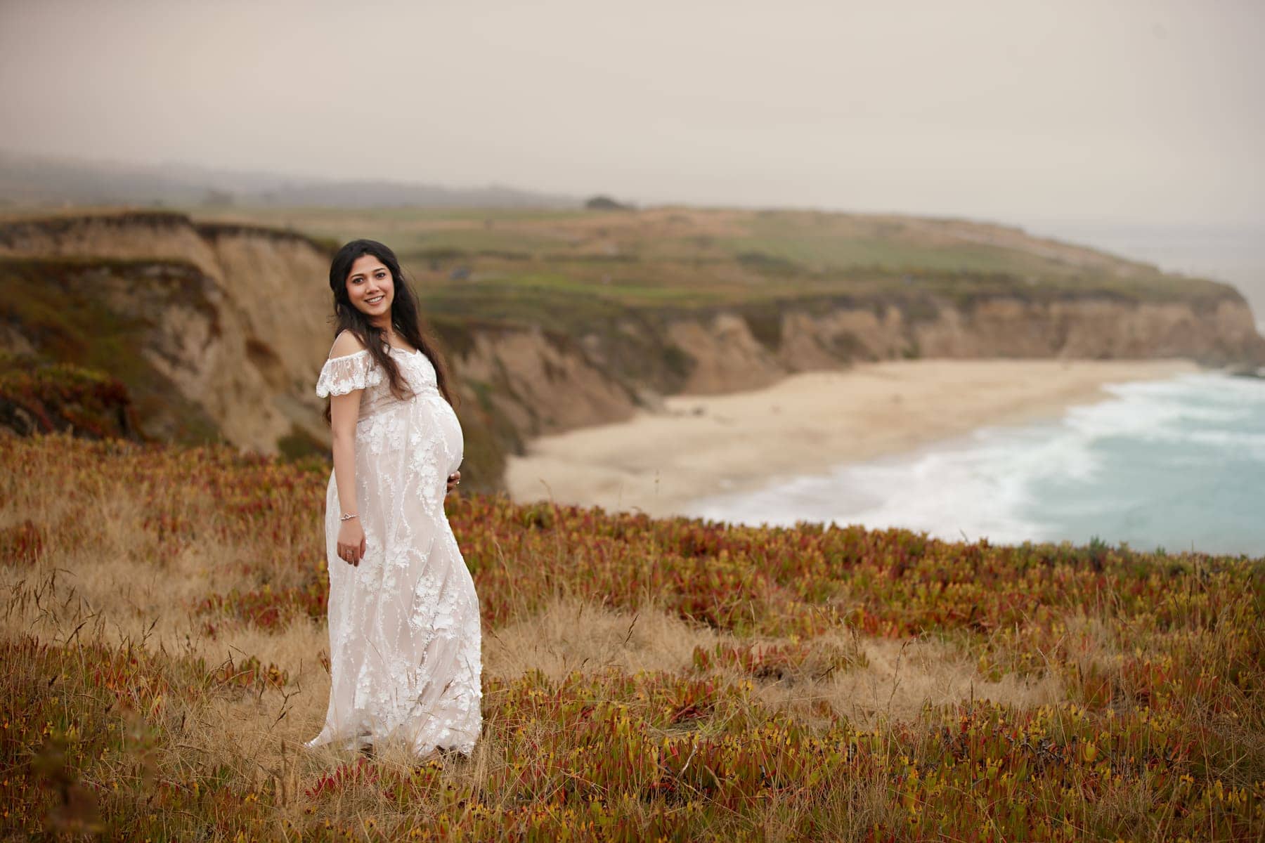 Maternity photography for Bay Area families, by Jesica Allen Photography in Lodi, CA