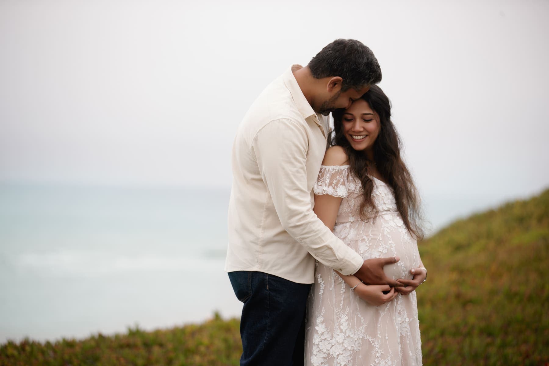 Maternity photography in Lodi, CA by Jesica Allen Photography