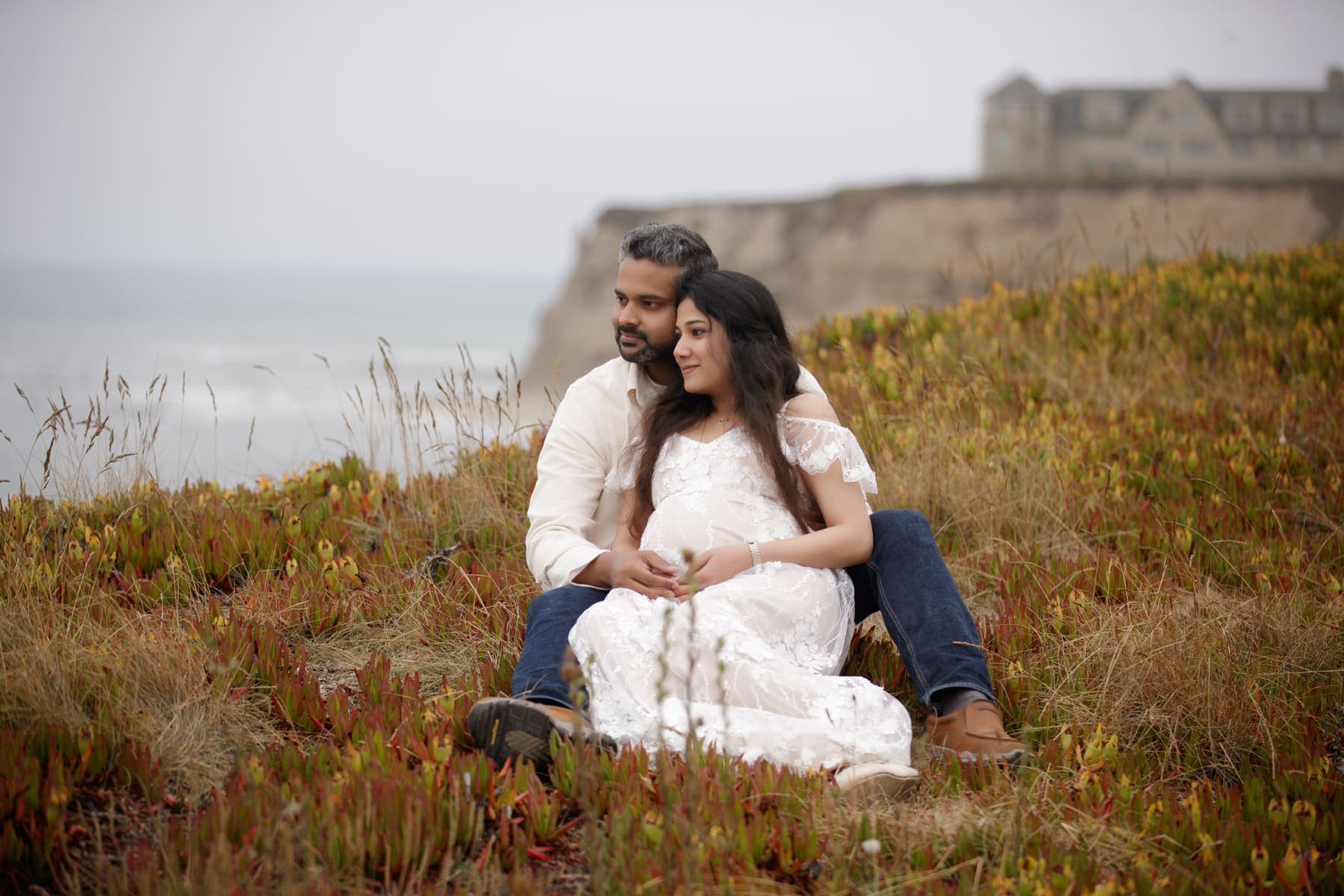 Maternity photography in Lodi, CA by Jesica Allen Photography