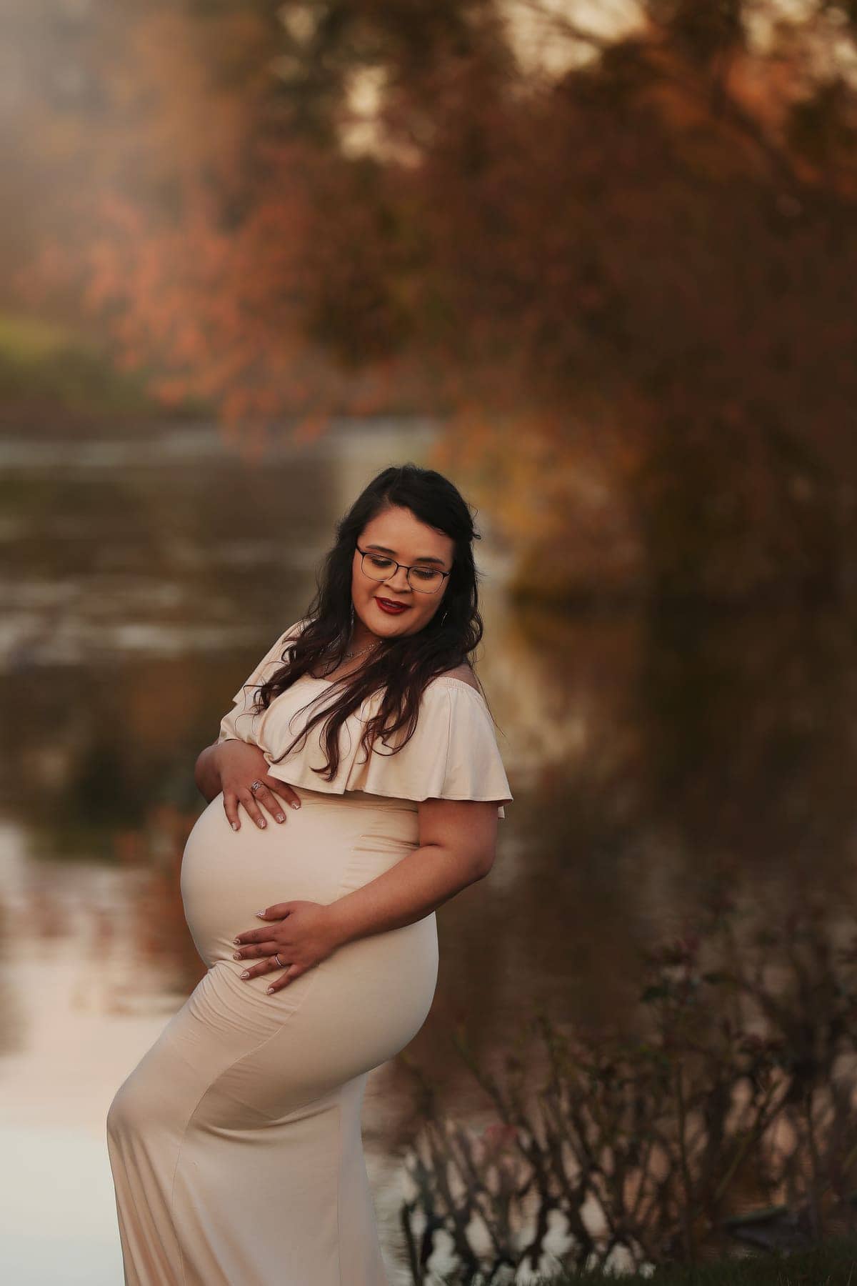 Maternity photography in the Bay Area — Maternity photography in Lodi, CA by Jesica Allen Photography