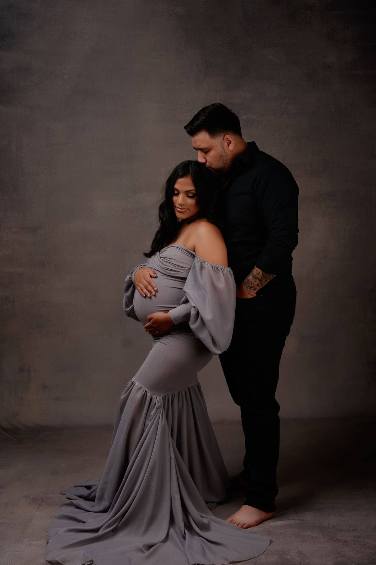 Maternity photography in Folsom, CA — Maternity photography in Lodi, CA by Jesica Allen Photography