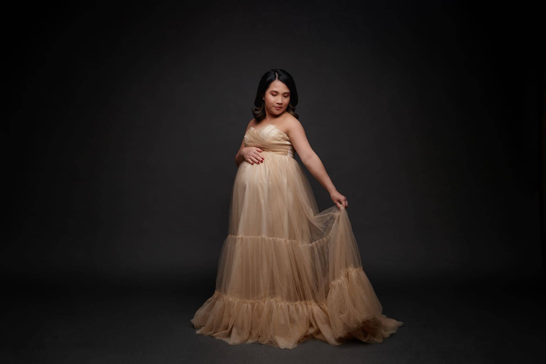 Maternity photography in the Bay Area — Maternity photography in Lodi, CA by Jesica Allen Photography