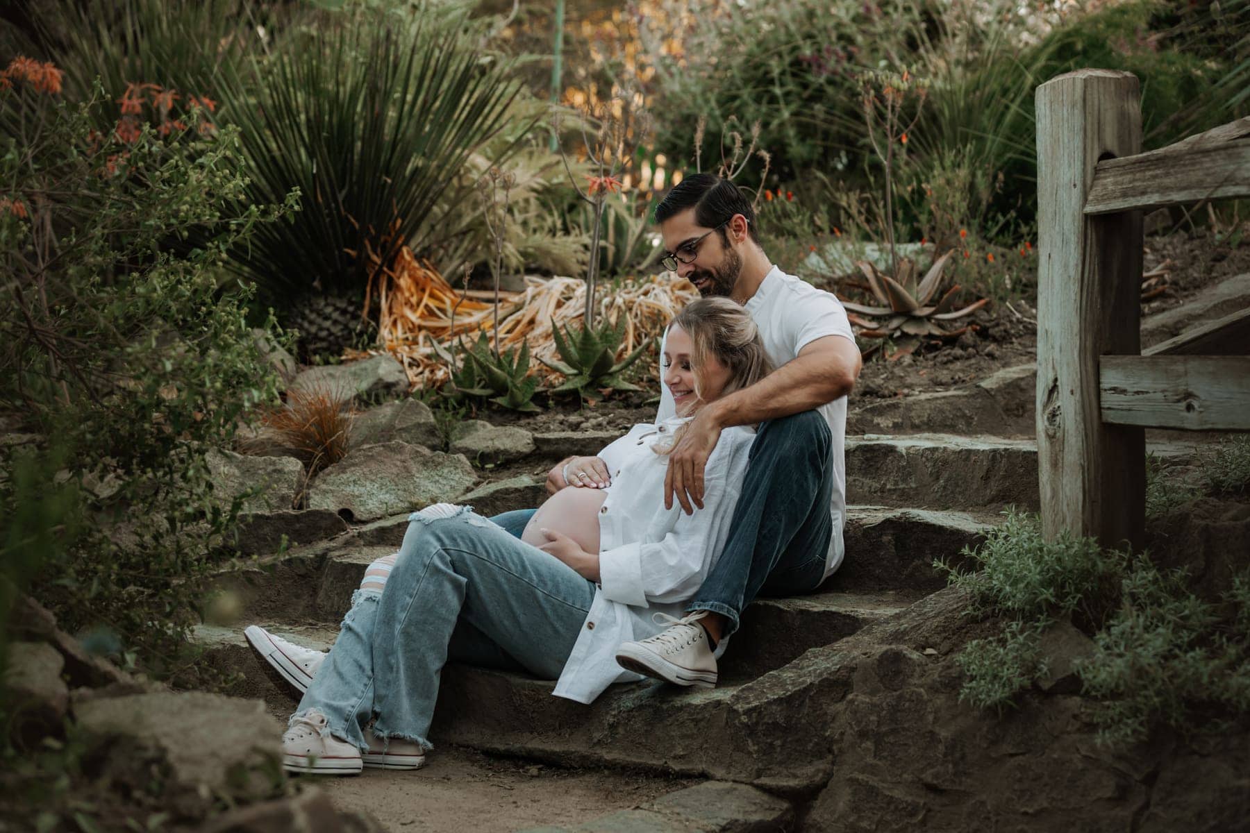 Maternity photography in the Bay Area — Maternity photography in Lodi, CA by Jesica Allen Photography