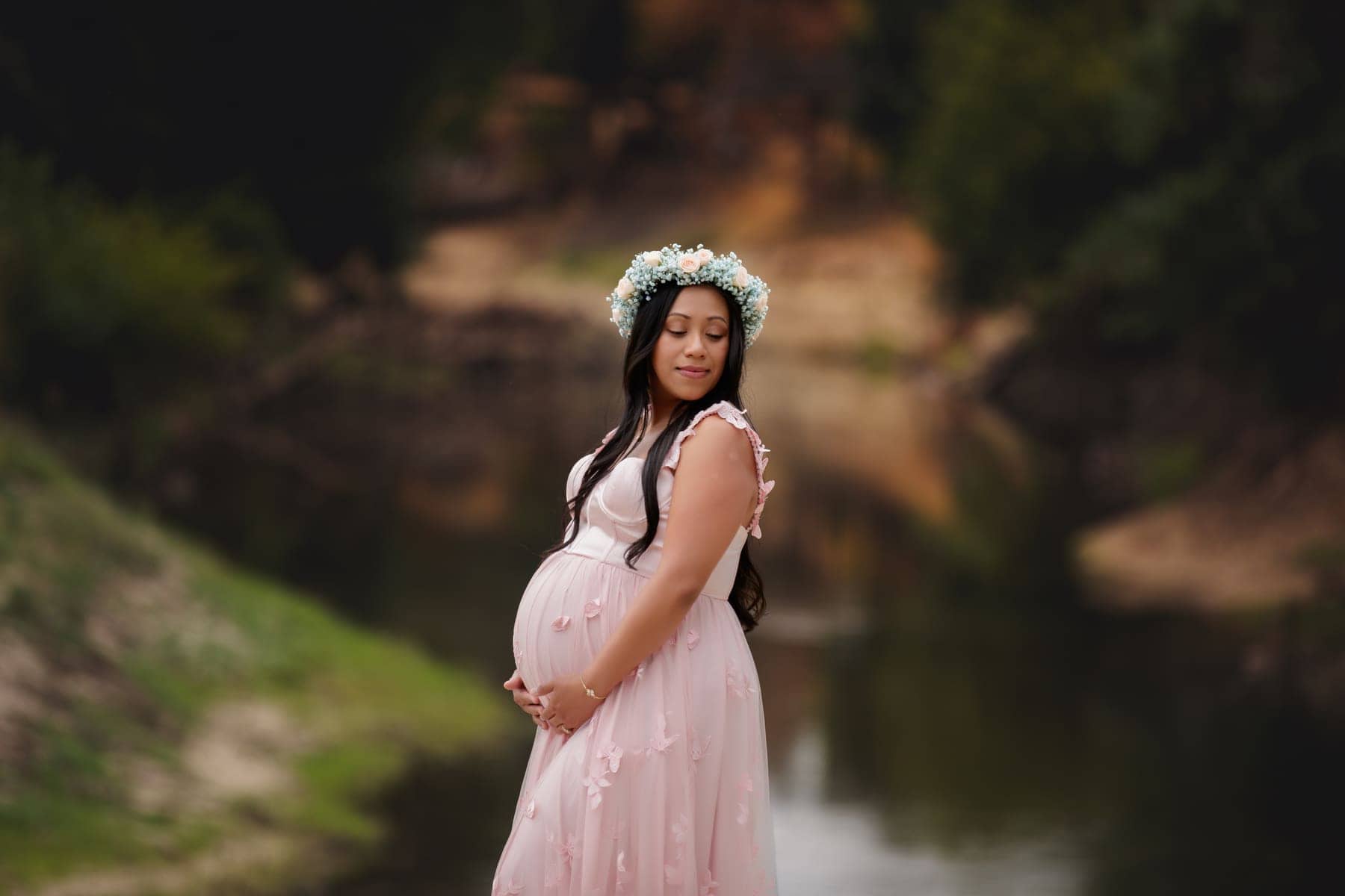Maternity photography in Folsom, CA — Maternity photography in Lodi, CA by Jesica Allen Photography
