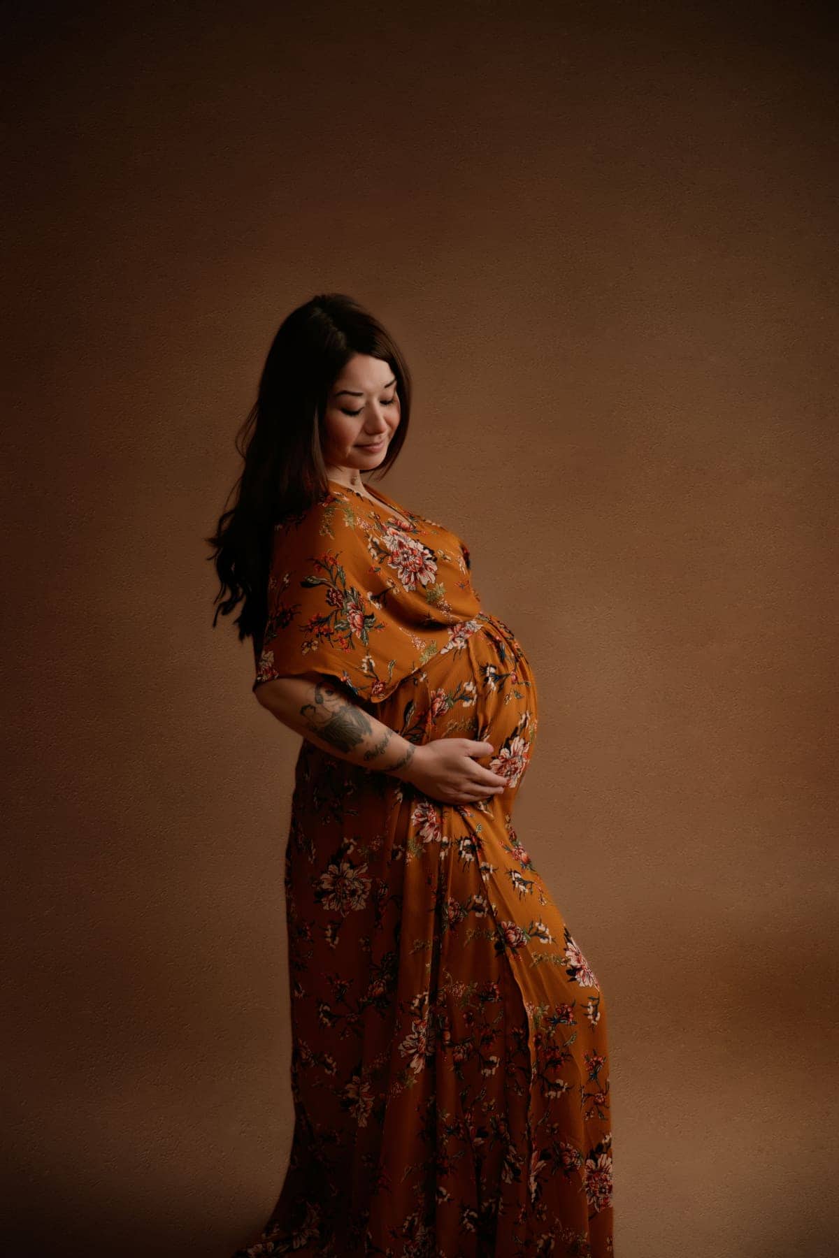 Maternity photography in Ripon, CA — Maternity photography in Lodi, CA by Jesica Allen Photography