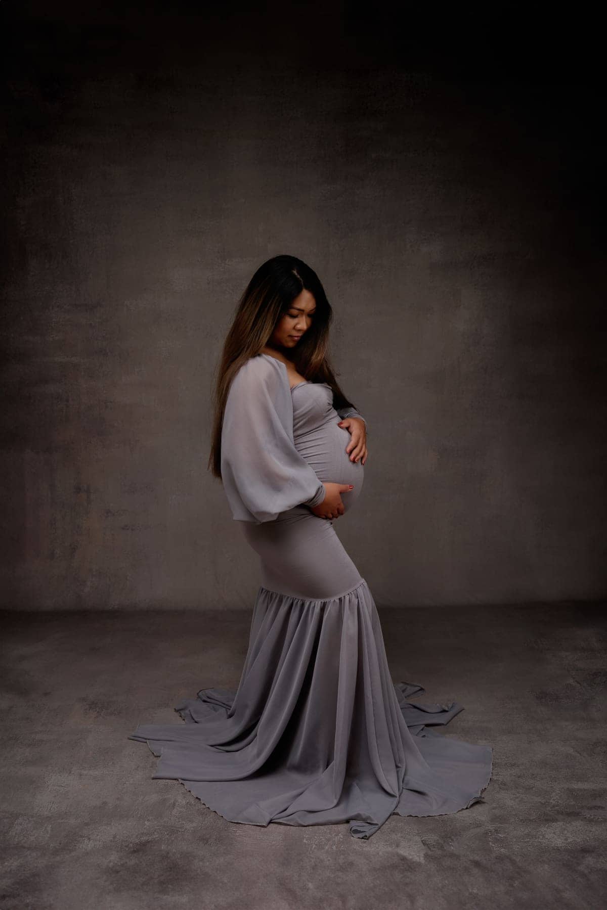 Maternity photography in Modesto, CA — Maternity photography in Lodi, CA by Jesica Allen Photography