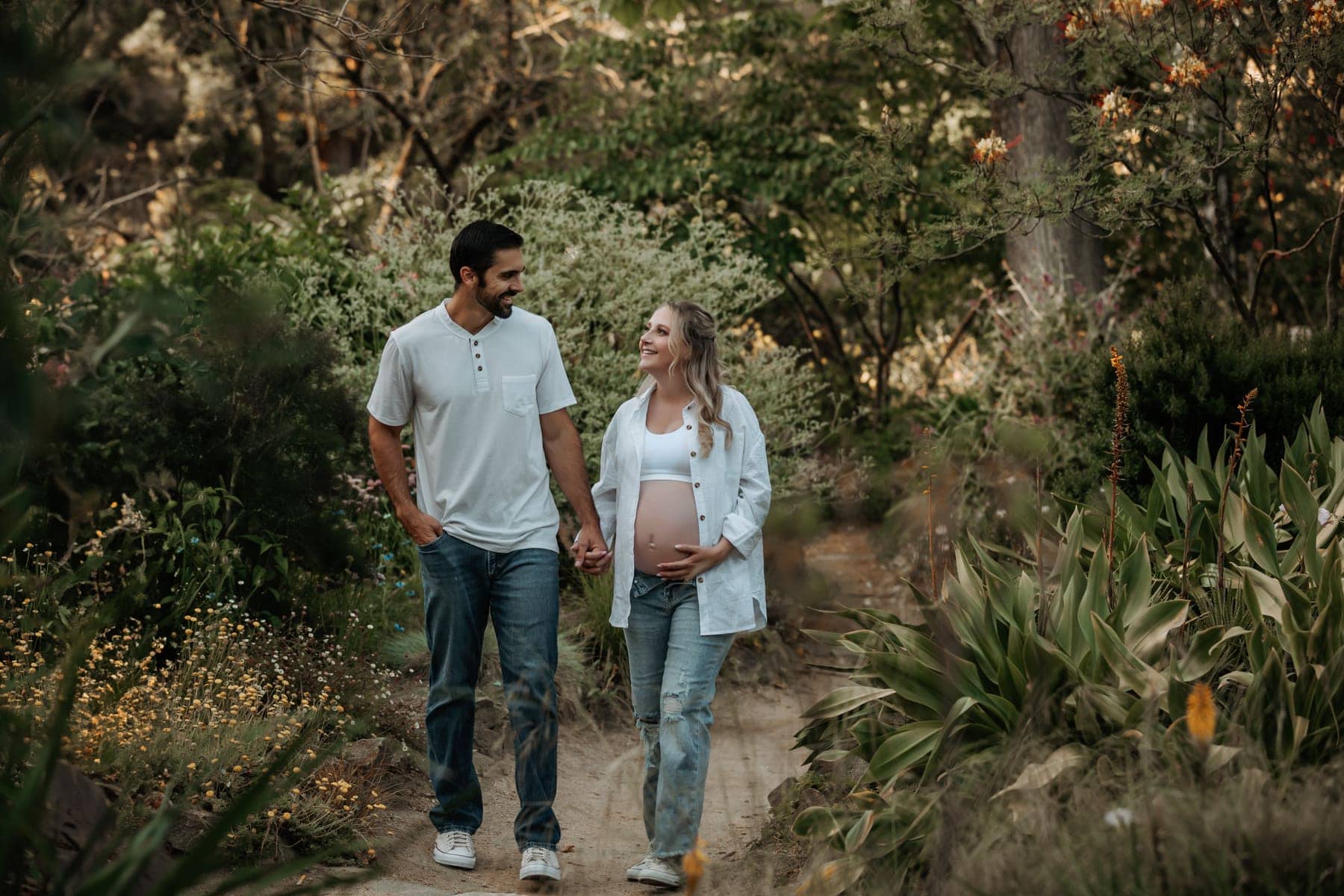 Maternity photography in Ripon, CA — Maternity photography in Lodi, CA by Jesica Allen Photography