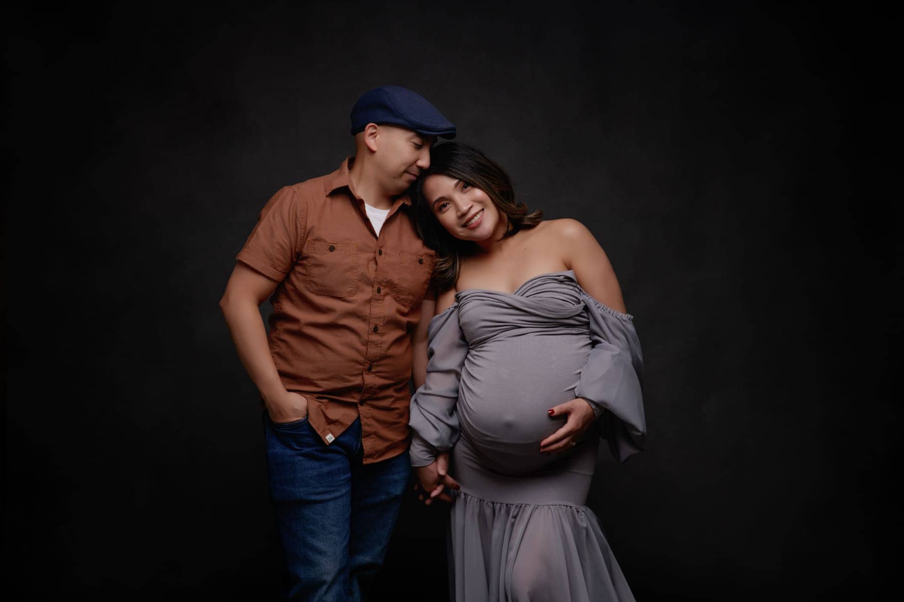 Maternity photography in Modesto, CA — Maternity photography in Lodi, CA by Jesica Allen Photography