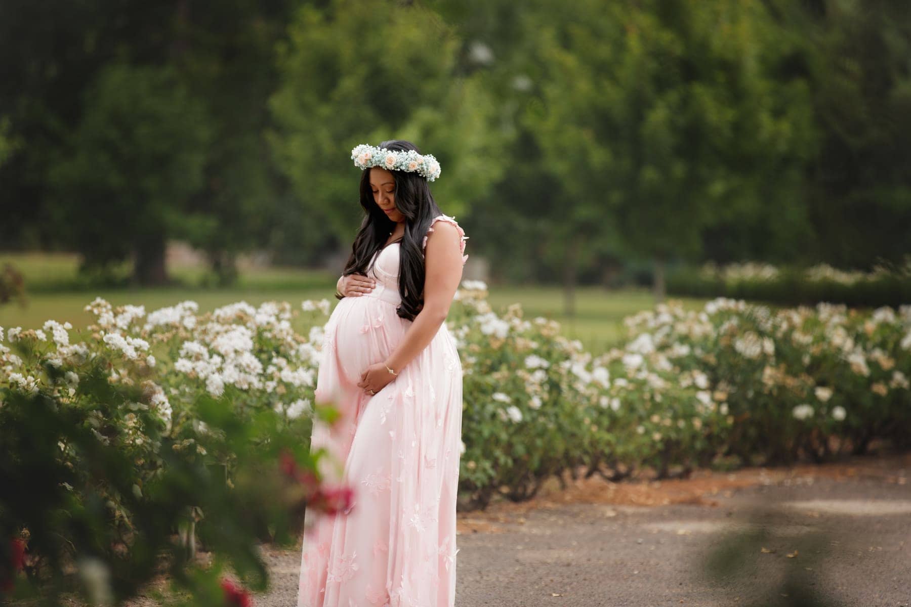 Maternity photography in Manteca, CA — Maternity photography in Lodi, CA by Jesica Allen Photography