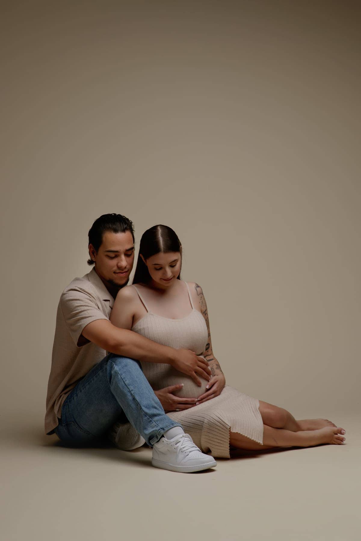 Maternity photography in Lathrop, CA — Maternity photography in Lodi, CA by Jesica Allen Photography