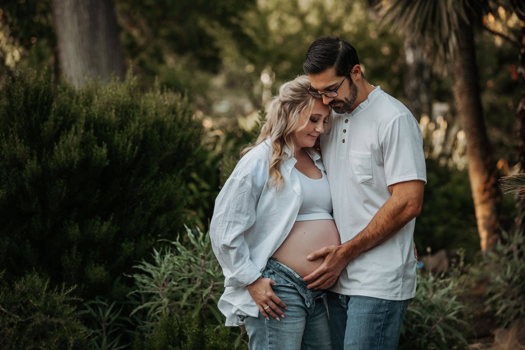 Maternity photography in Folsom, CA — Maternity photography in Lodi, CA by Jesica Allen Photography