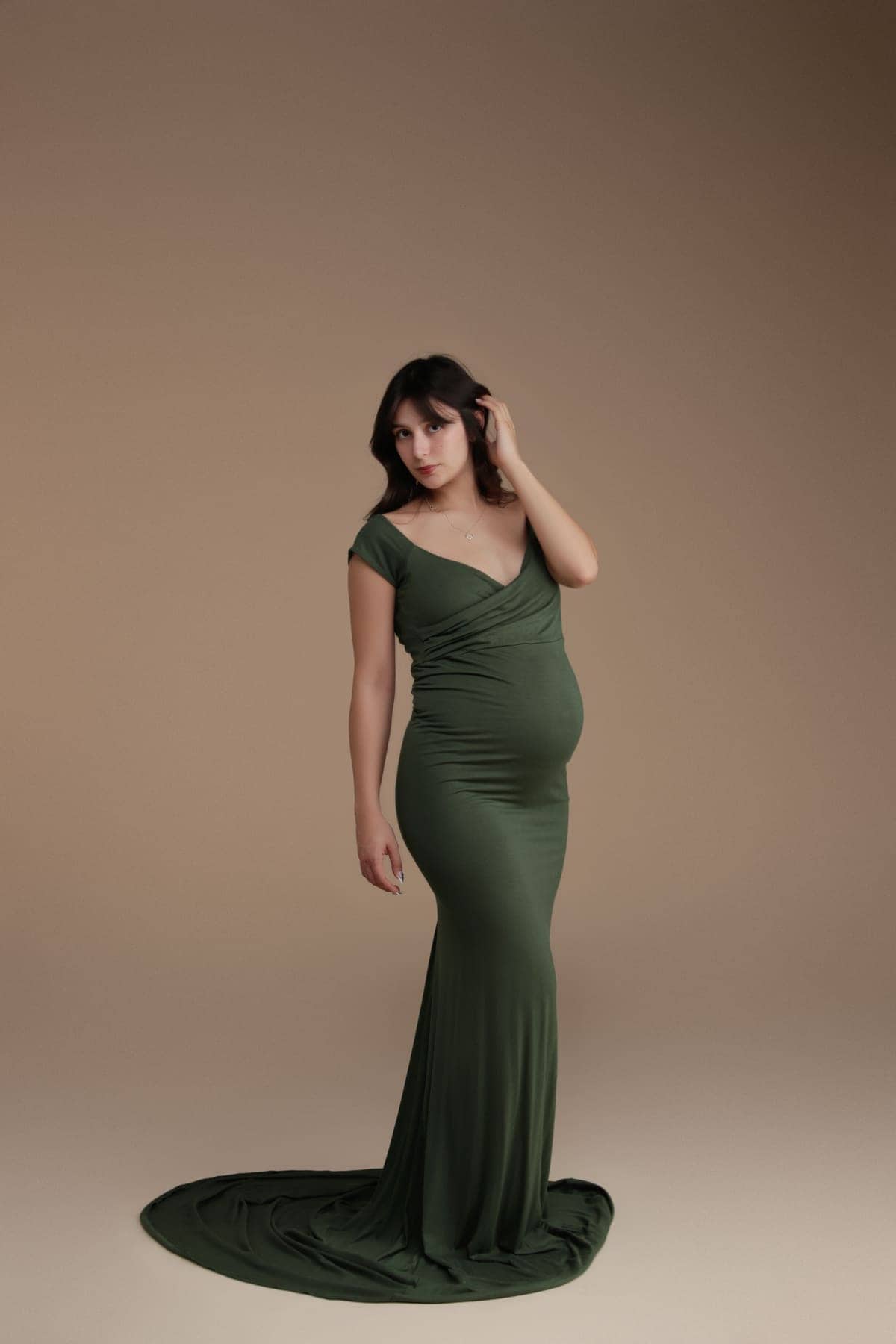 Maternity photography in Modesto, CA — Maternity photography in Lodi, CA by Jesica Allen Photography
