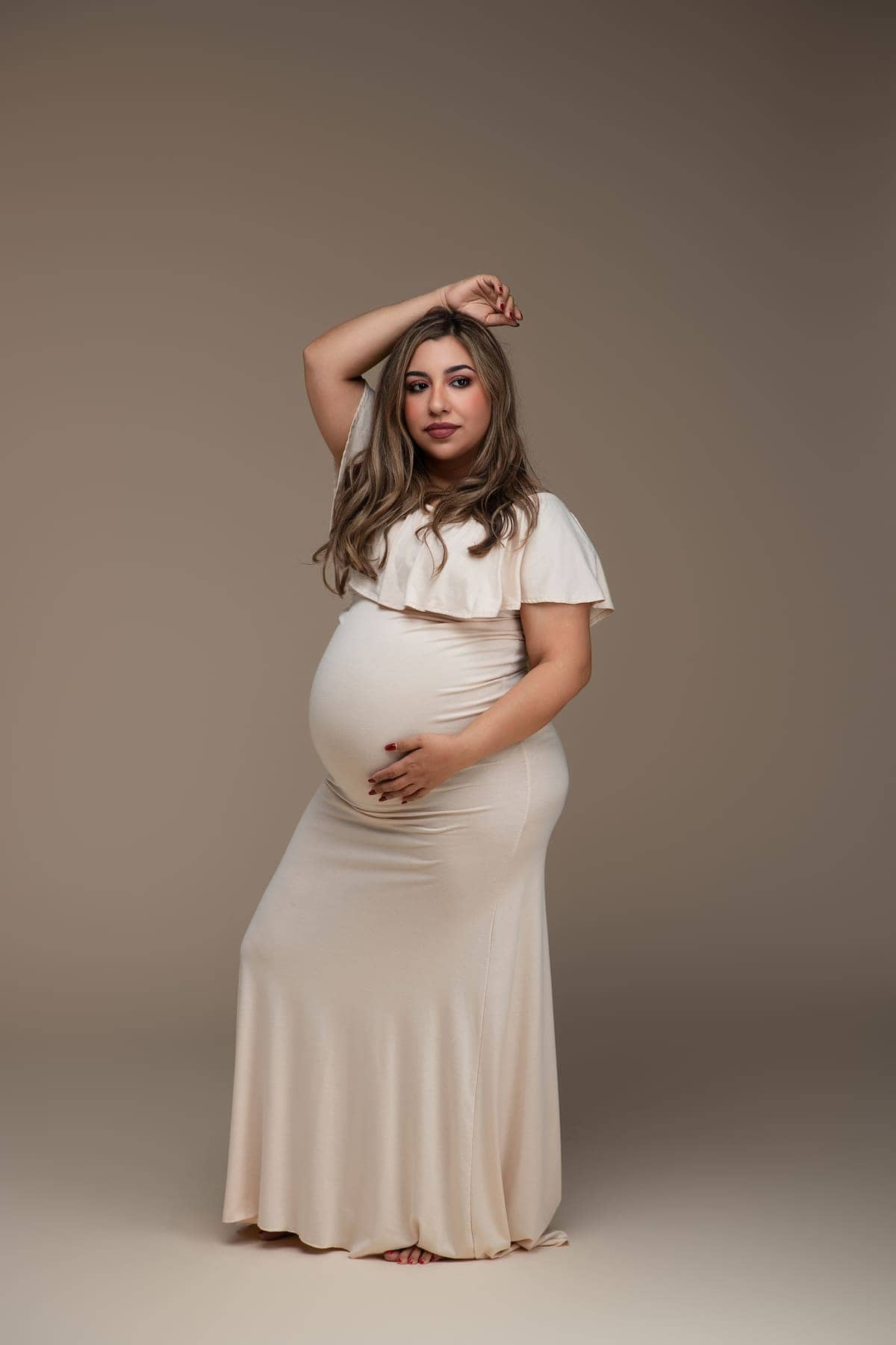 Maternity photography in Sacramento, CA — Maternity photography in Lodi, CA by Jesica Allen Photography