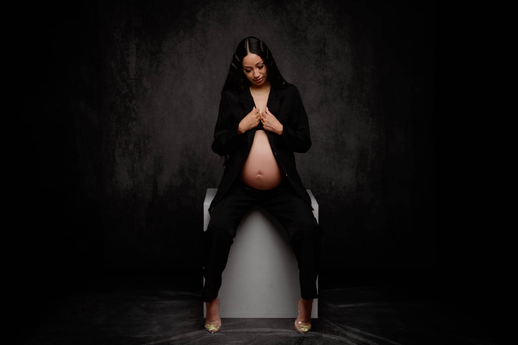 Maternity photography in Tracy, CA — Maternity photography in Lodi, CA by Jesica Allen Photography