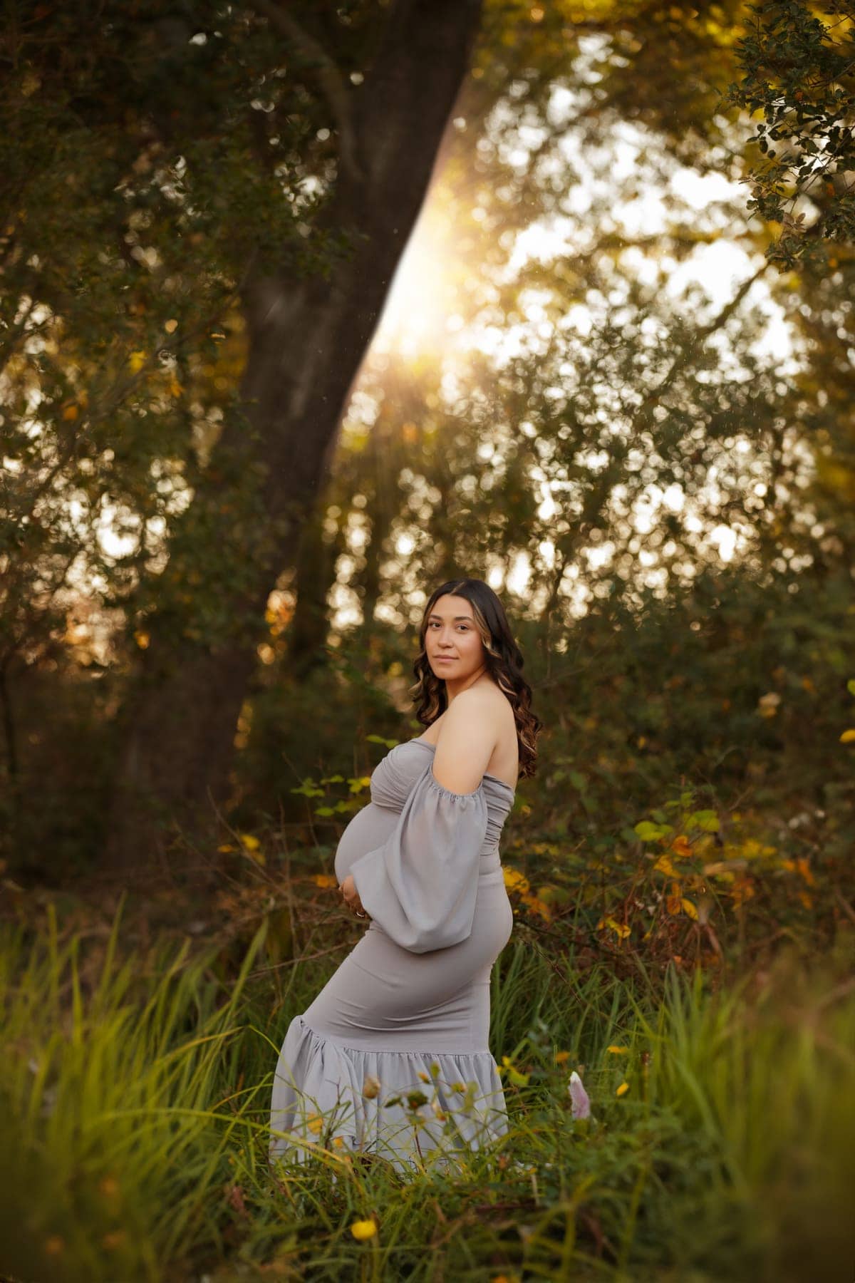Maternity photography in Folsom, CA — Maternity photography in Lodi, CA by Jesica Allen Photography