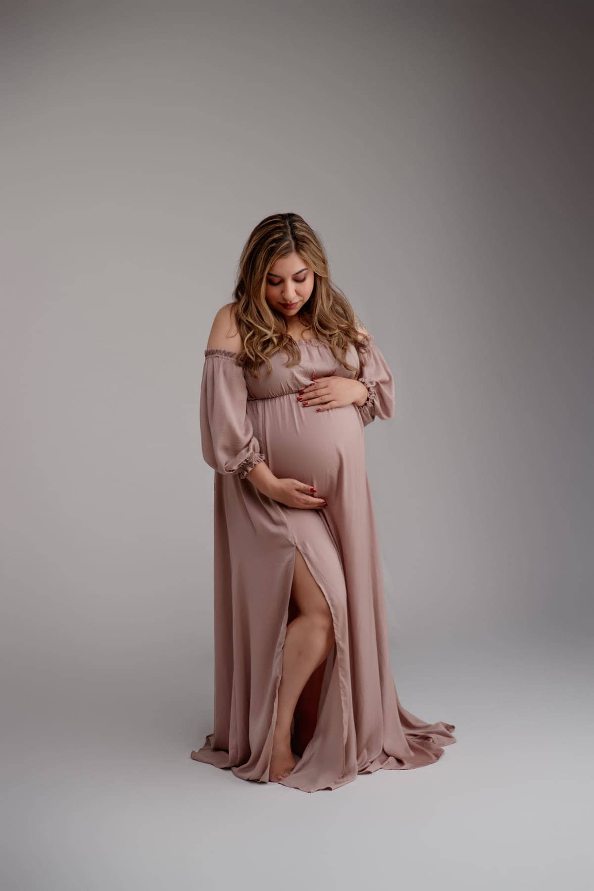 Maternity photography in Davis, CA — Maternity photography in Lodi, CA by Jesica Allen Photography