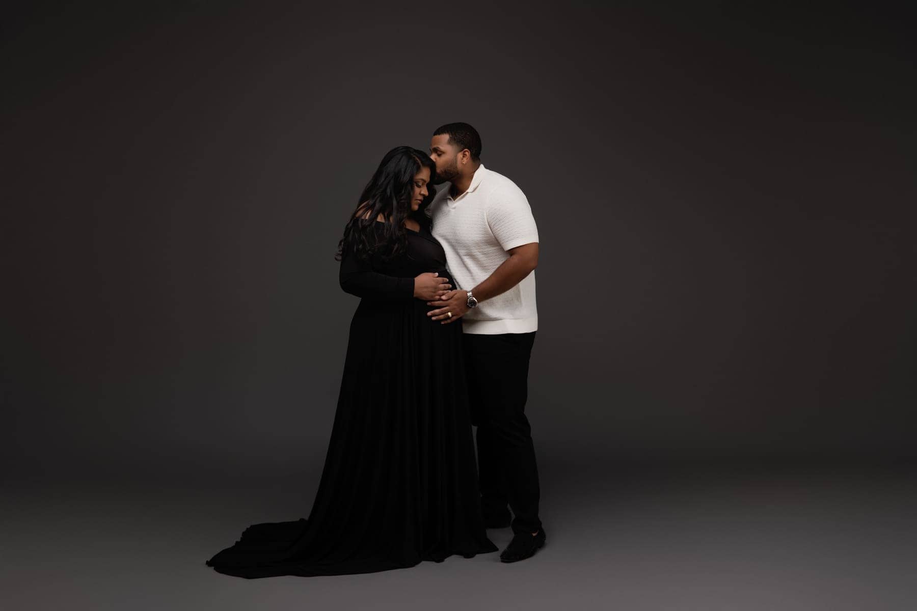 Maternity photography in Tracy, CA — Maternity photography in Lodi, CA by Jesica Allen Photography