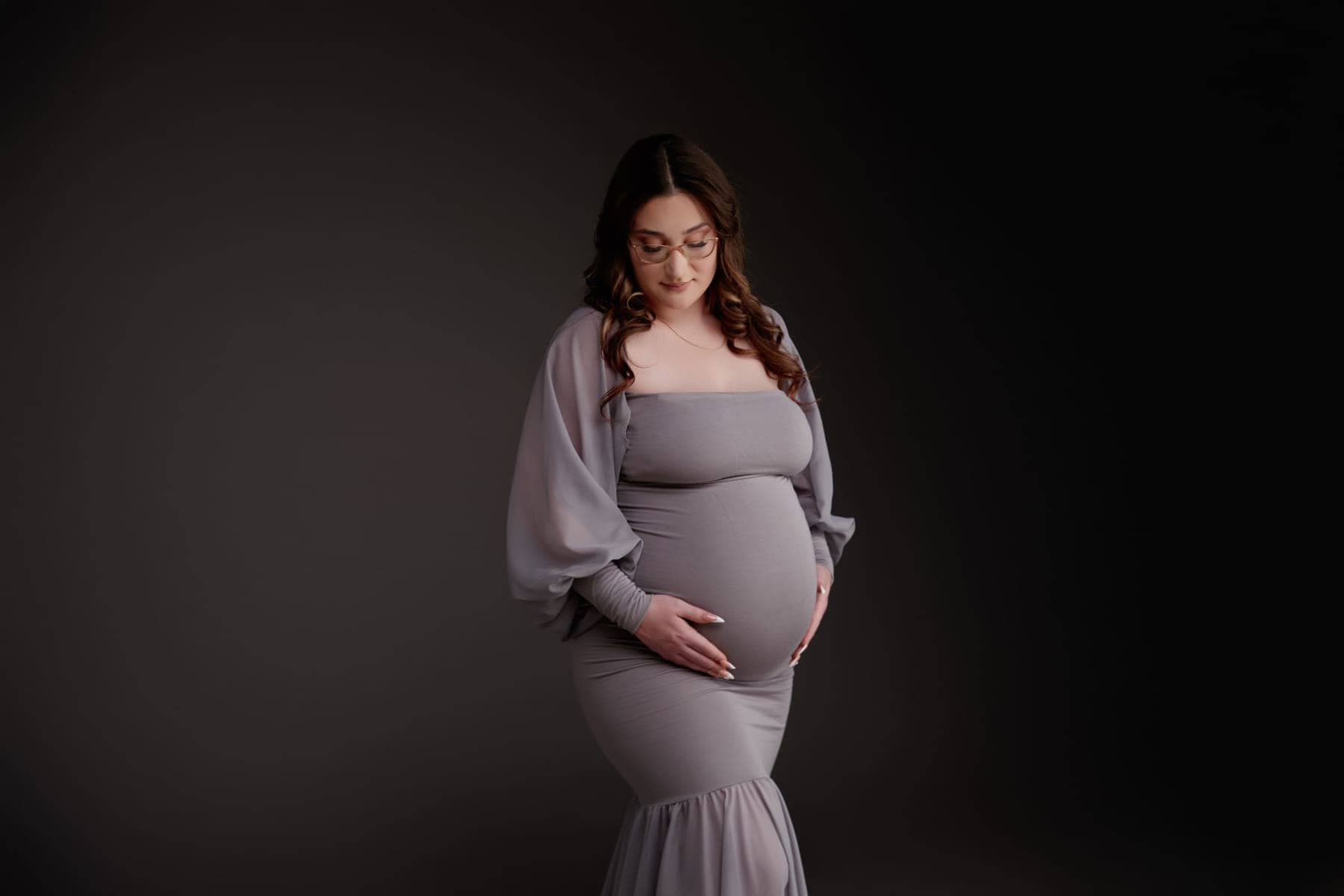 Maternity photography in Galt, CA — Maternity photography in Lodi, CA by Jesica Allen Photography