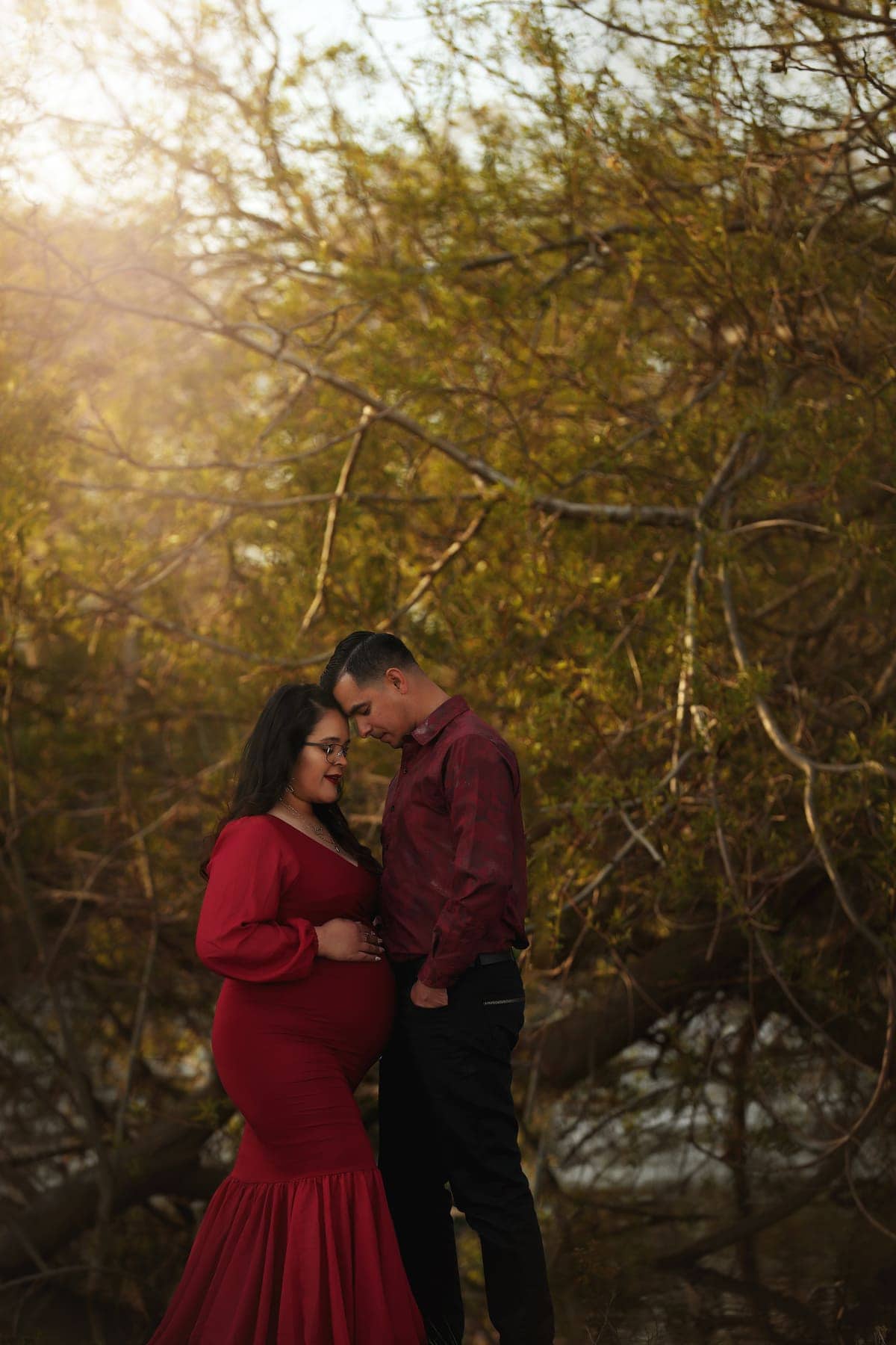 Maternity photography in Lathrop, CA — Maternity photography in Lodi, CA by Jesica Allen Photography