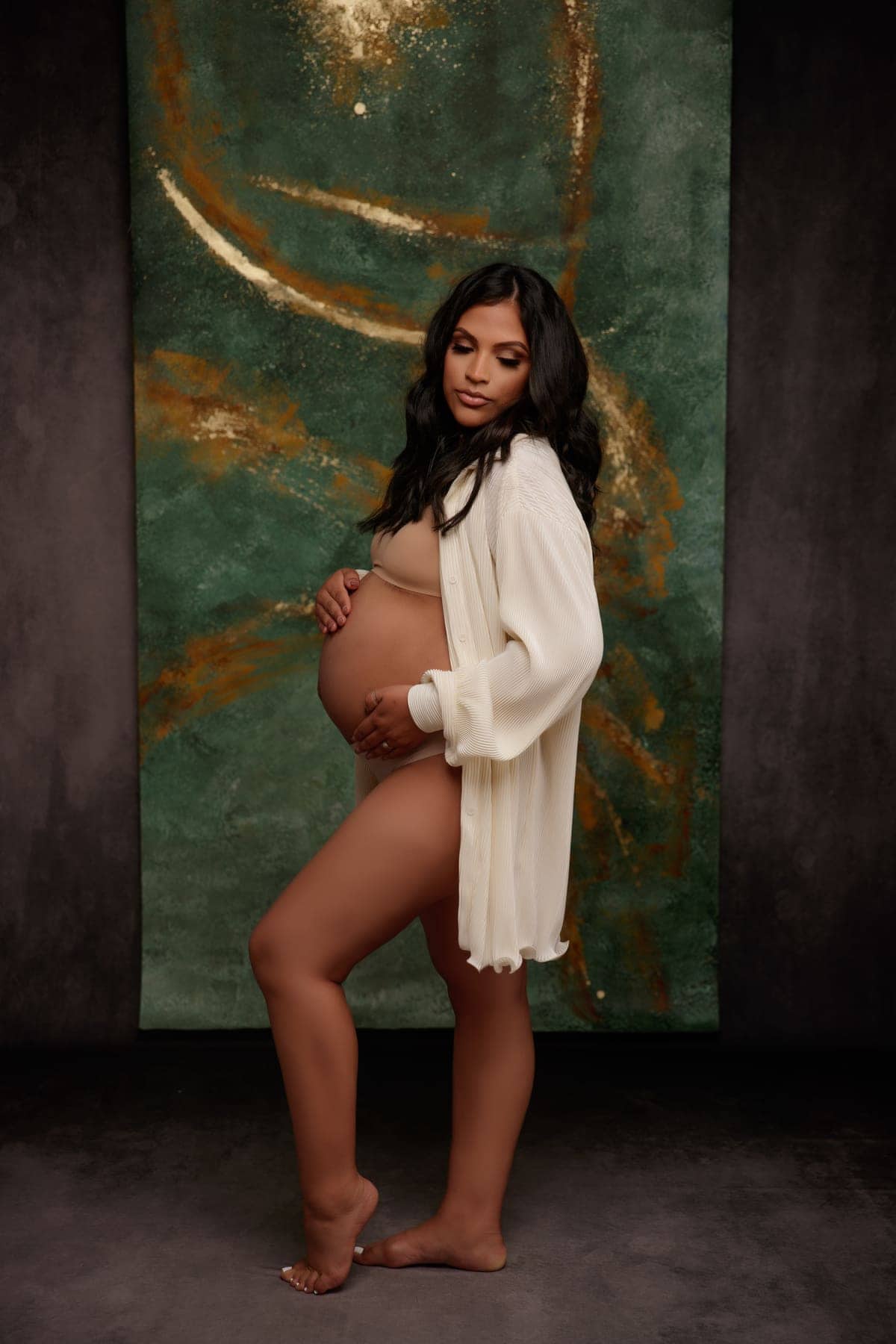 Maternity photography in Galt, CA — Maternity photography in Lodi, CA by Jesica Allen Photography